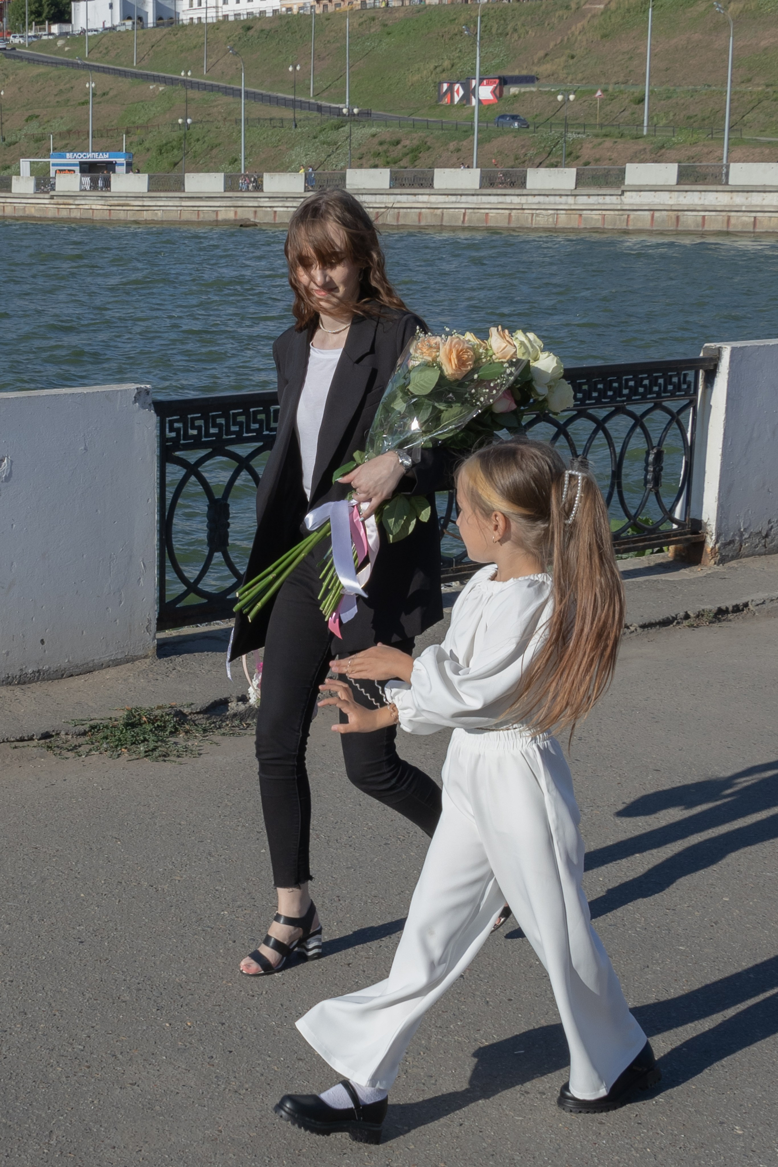 Свадебная фотосъемка Денис и Елена