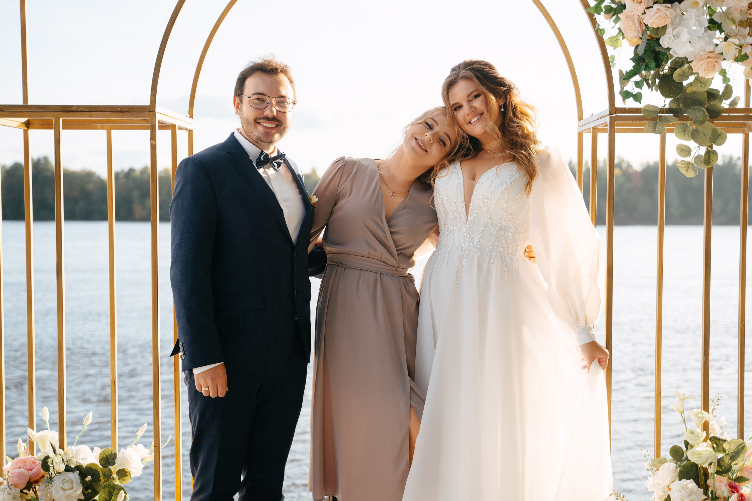 Павел и Екатерина. Семейный и свадебный фотограф в Санкт-Петербурге и Москве