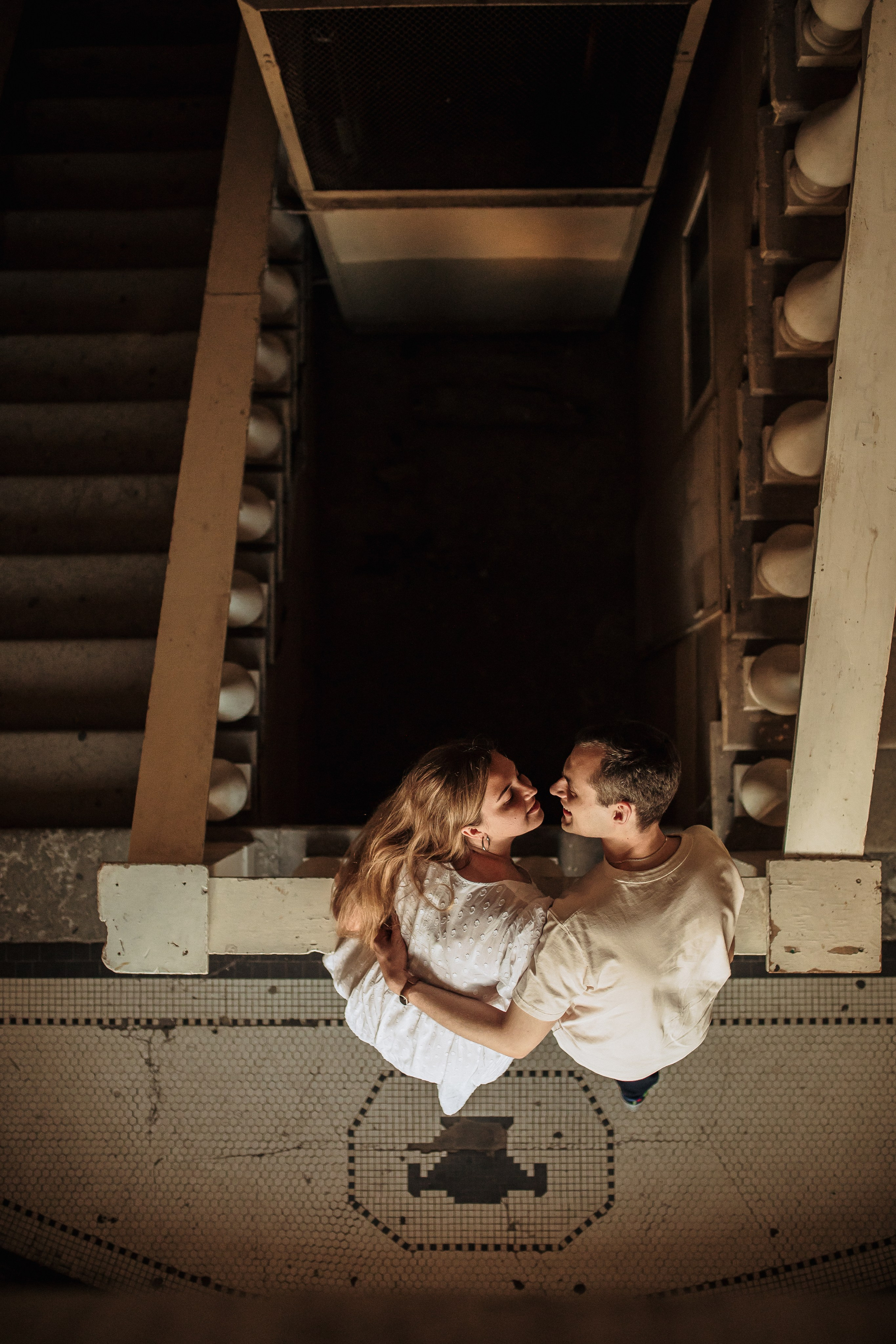 Ксения & Георгий. Семейный и Свадебный фотограф в Санкт-Петербурге Плохая Екатерина