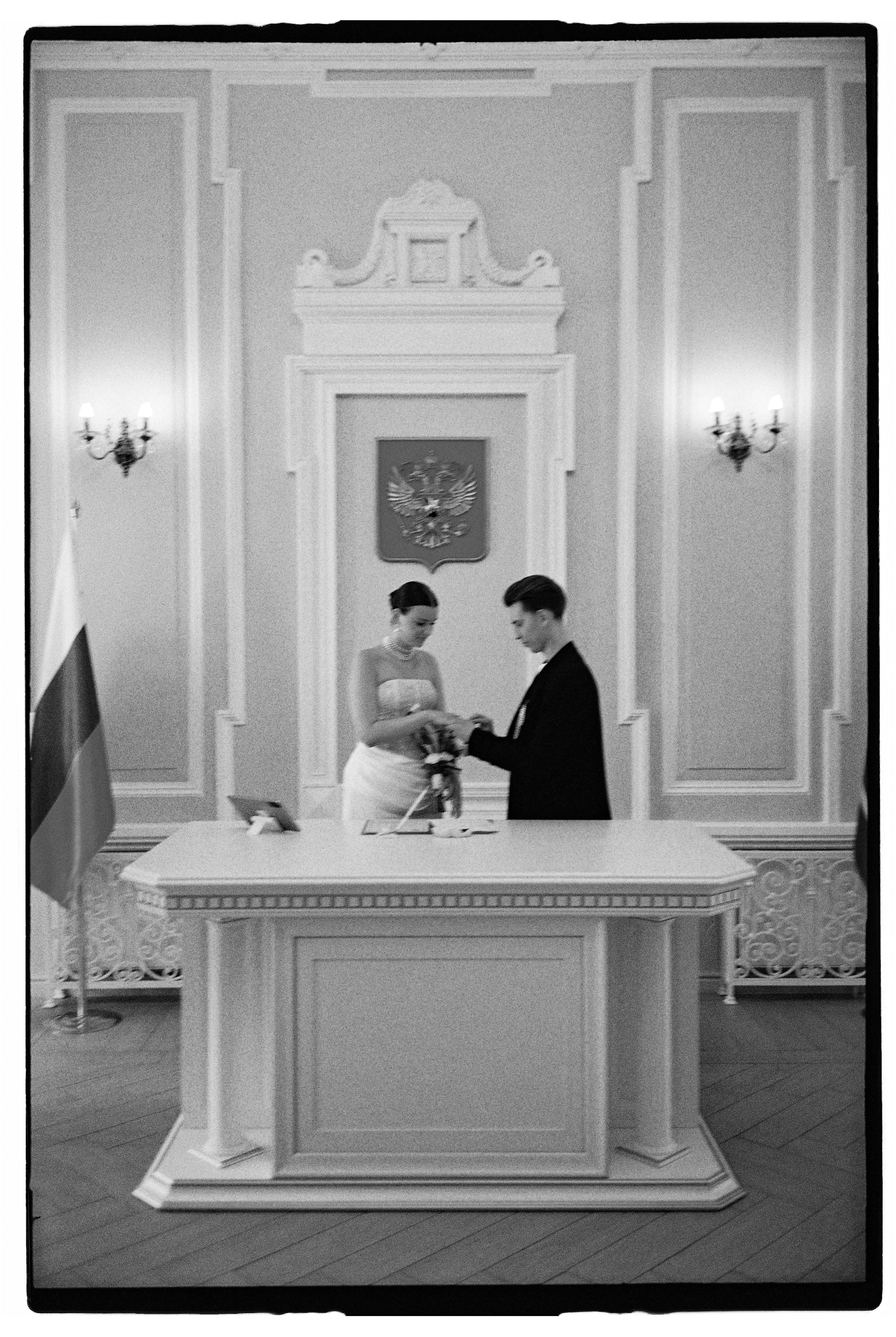 Последний день весны. Фотограф Андрей Куськало