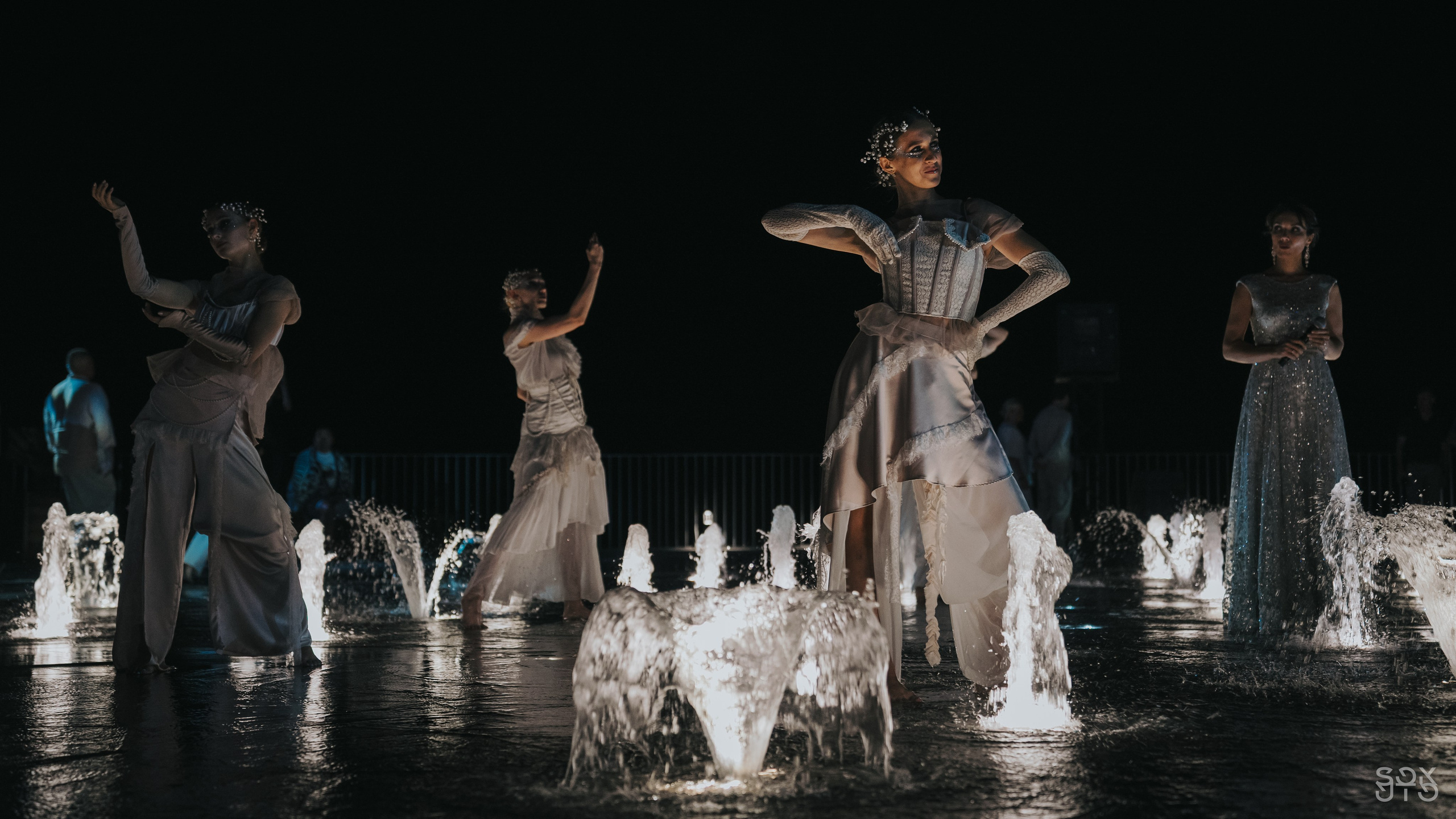 Театр танца ZОДЧИЕ. Мрия. Крым