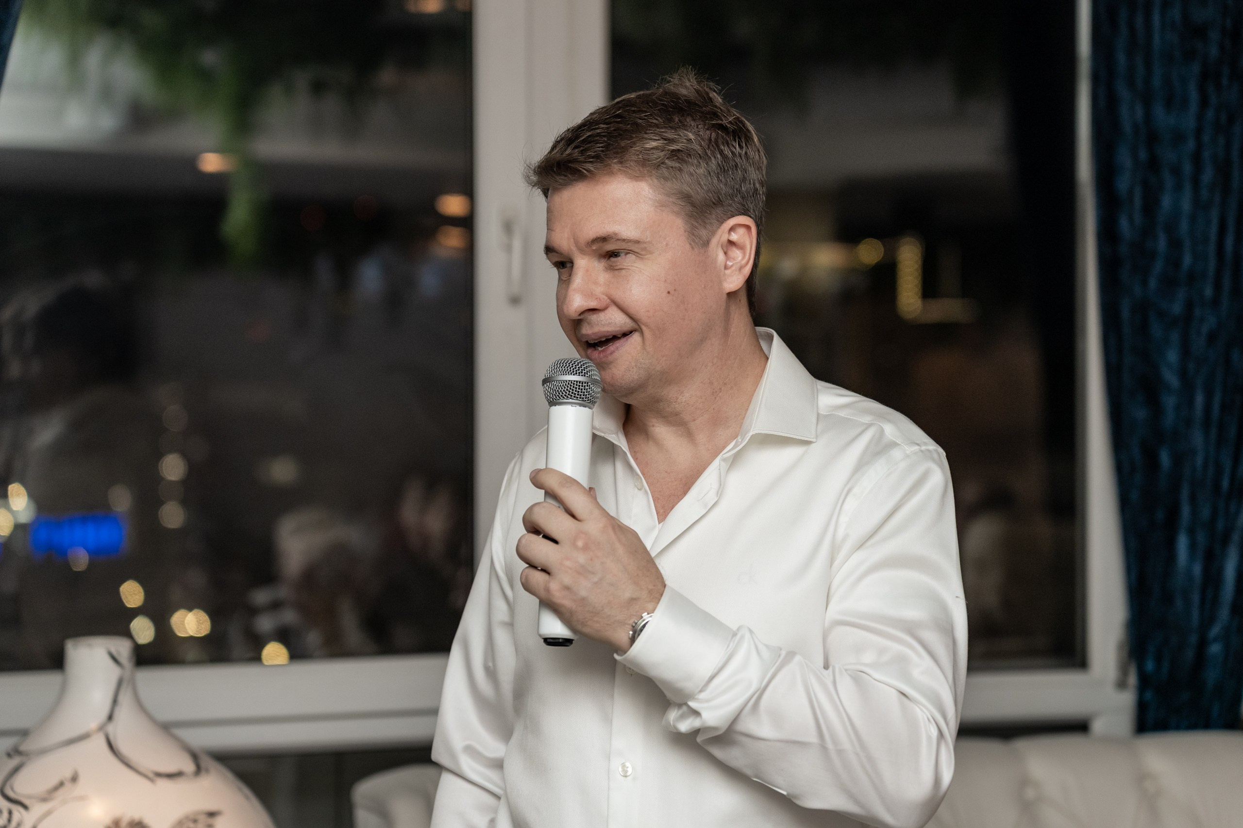 День рождения Софии