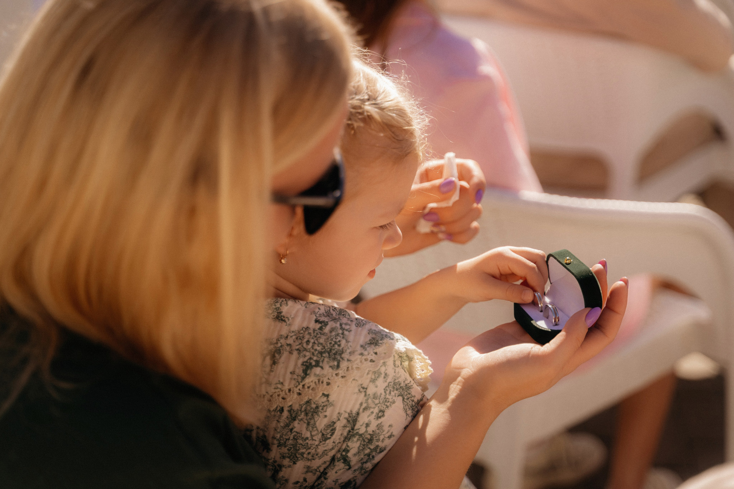 Анатолий & Виктория. Свадебный и семейный фотограф в Краснодаре Павел Мельников
