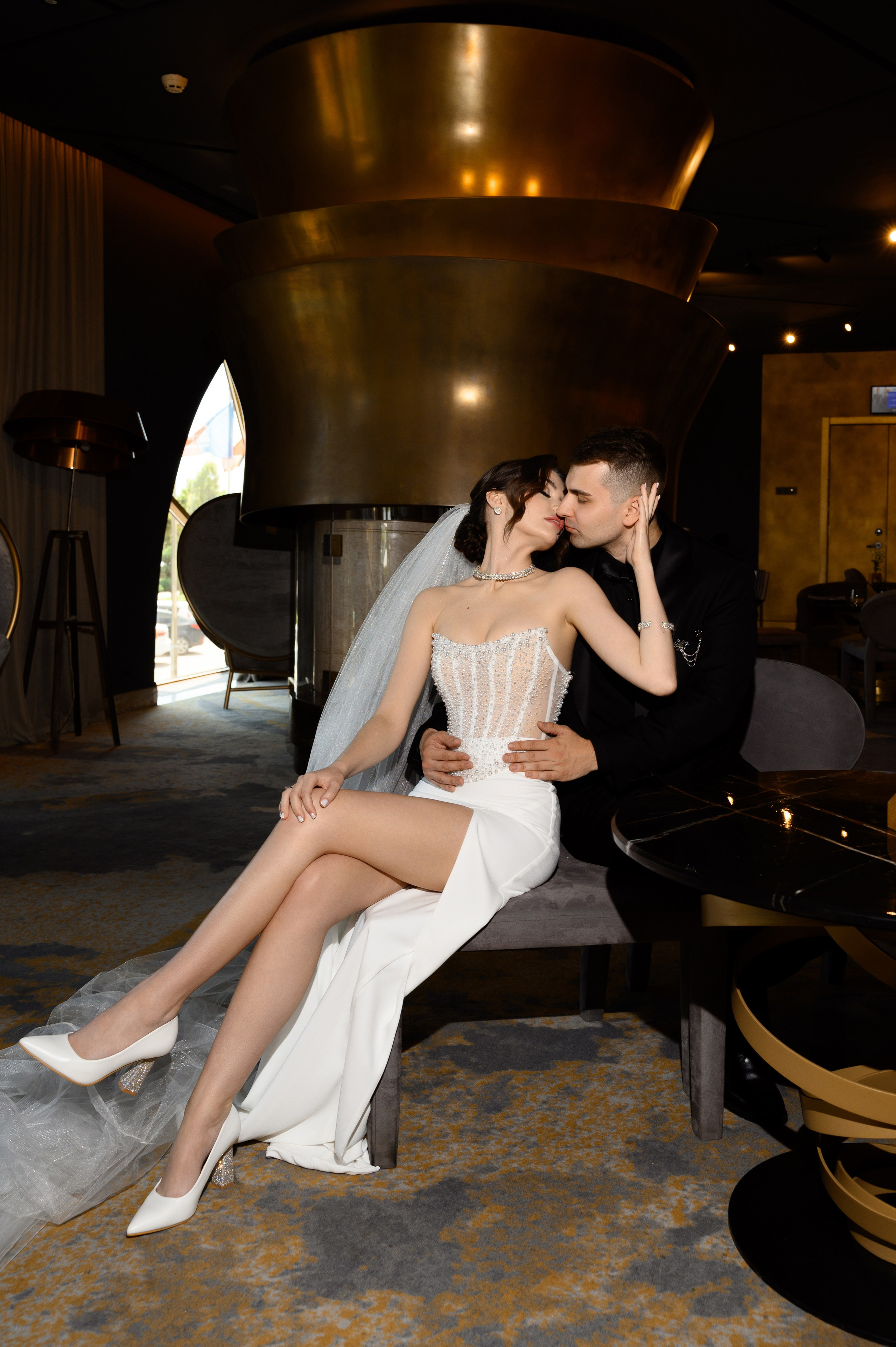 Александр | Изабэль