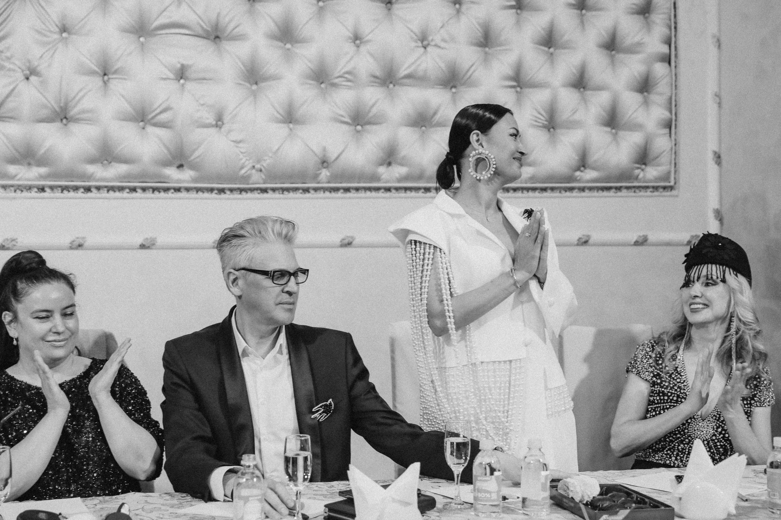 Показ российских дизайнеров и бренда Viktoria Lav. Photographer Viktoriya Markushina «My world throug»