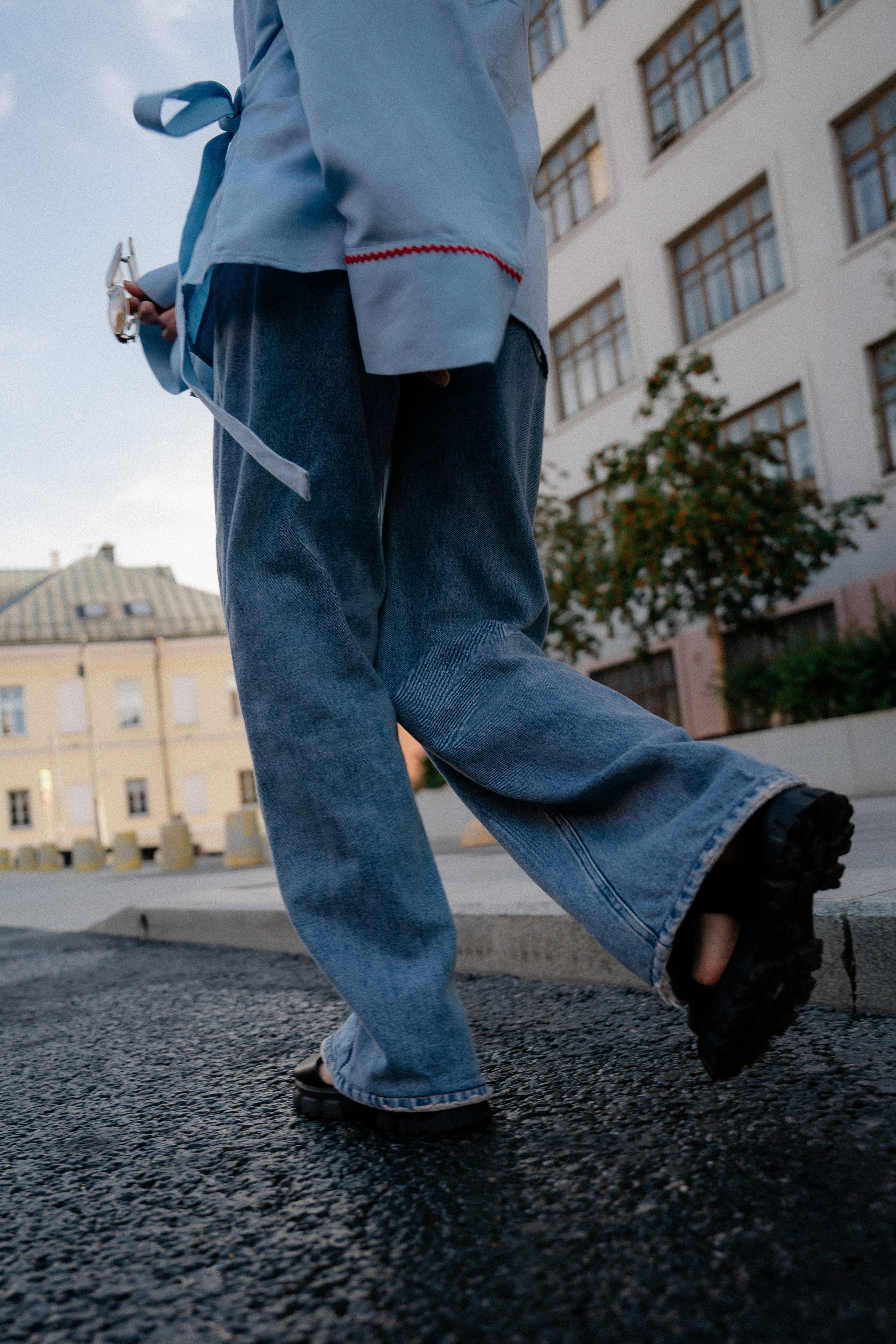 Оля стрит. Фотограф на мероприятие