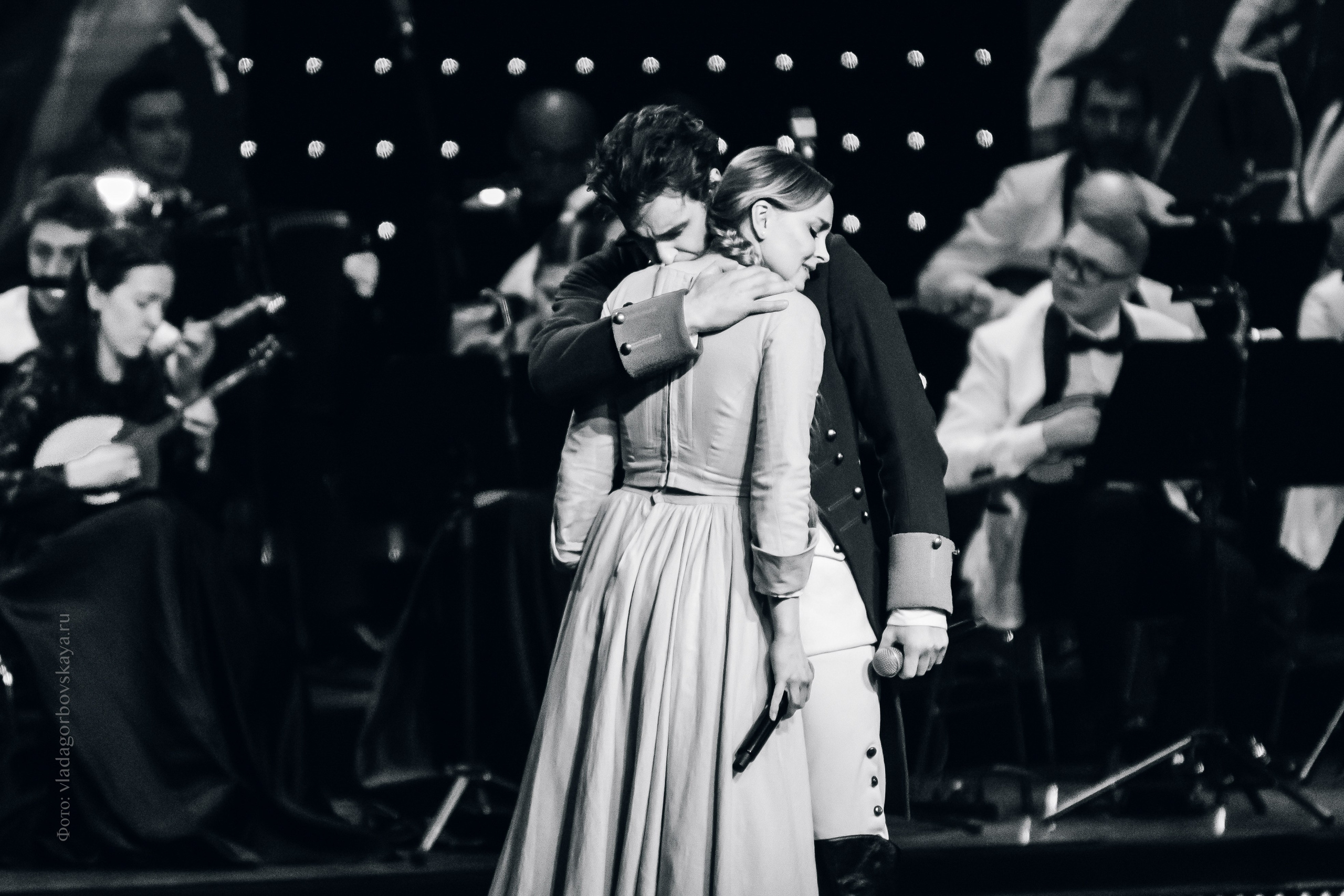 К 95-летию со дня рождения композитора Андрея Петрова. Бренд-фотограф для экспертов и блогеров в Москве Влада Горбовская