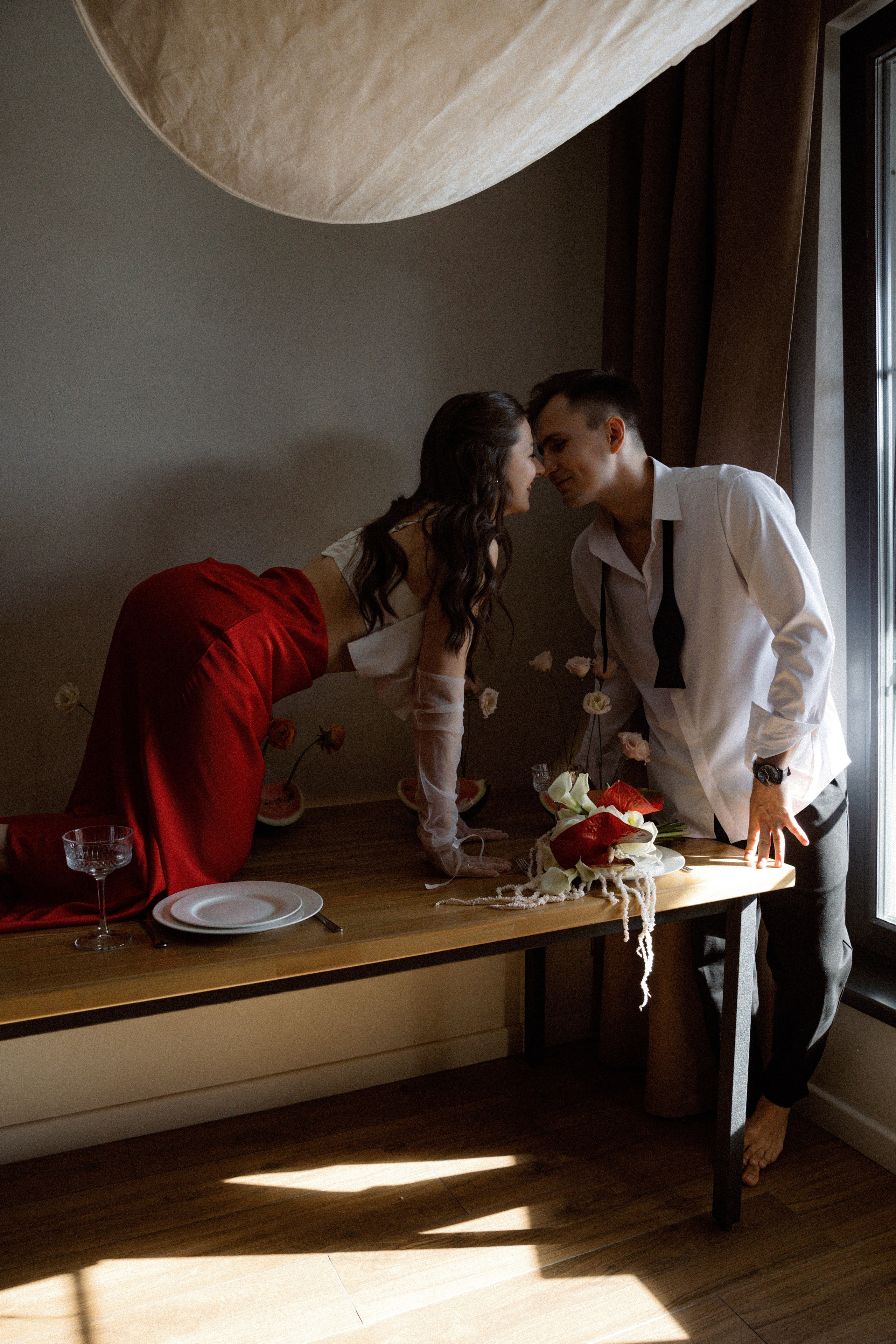 Сергей & Виктория. Свадебный фотограф Лена Чистопольцева