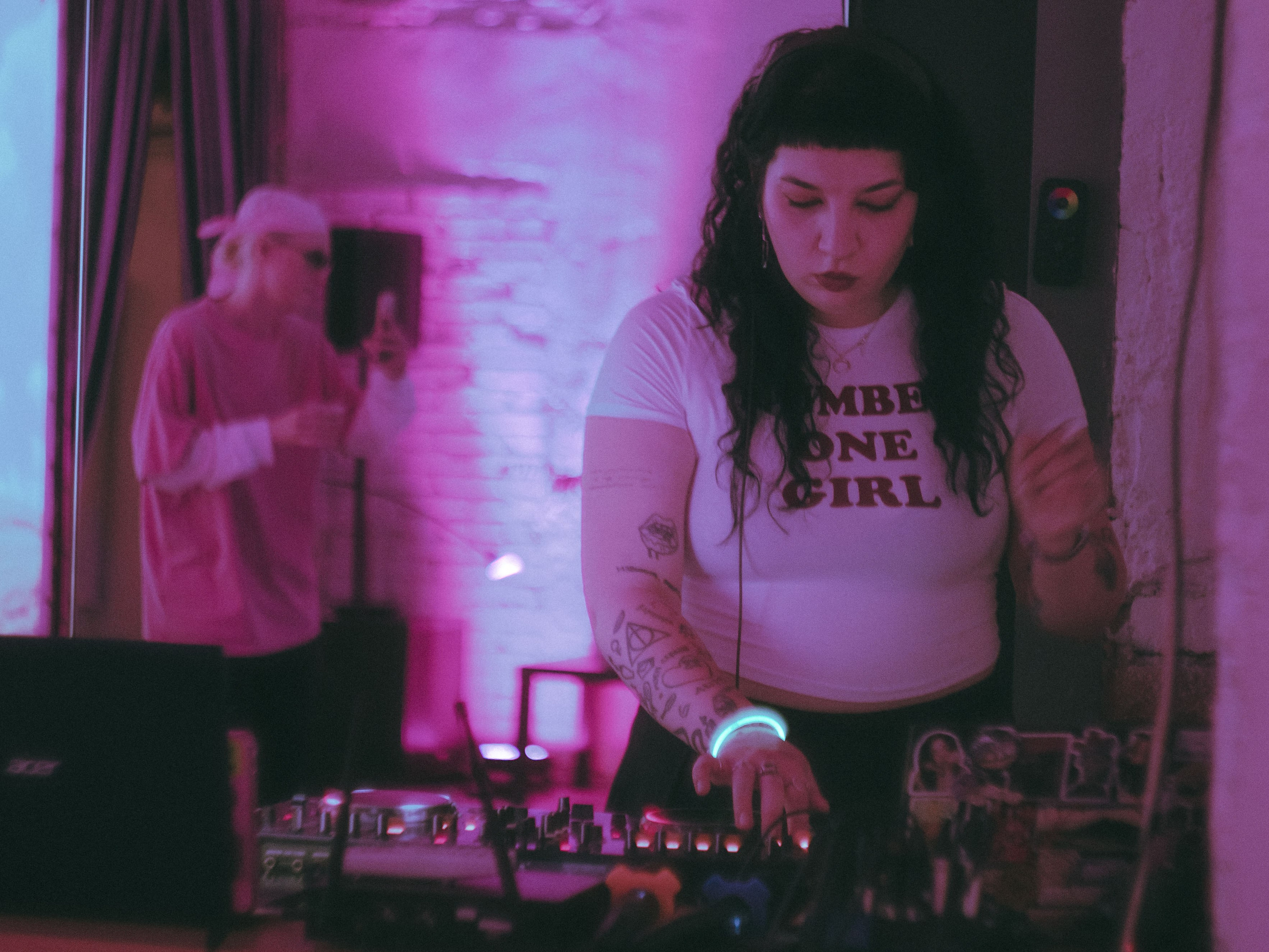 NOT ONLY | PARTY. M8U — фотограф Санкт-Петербург