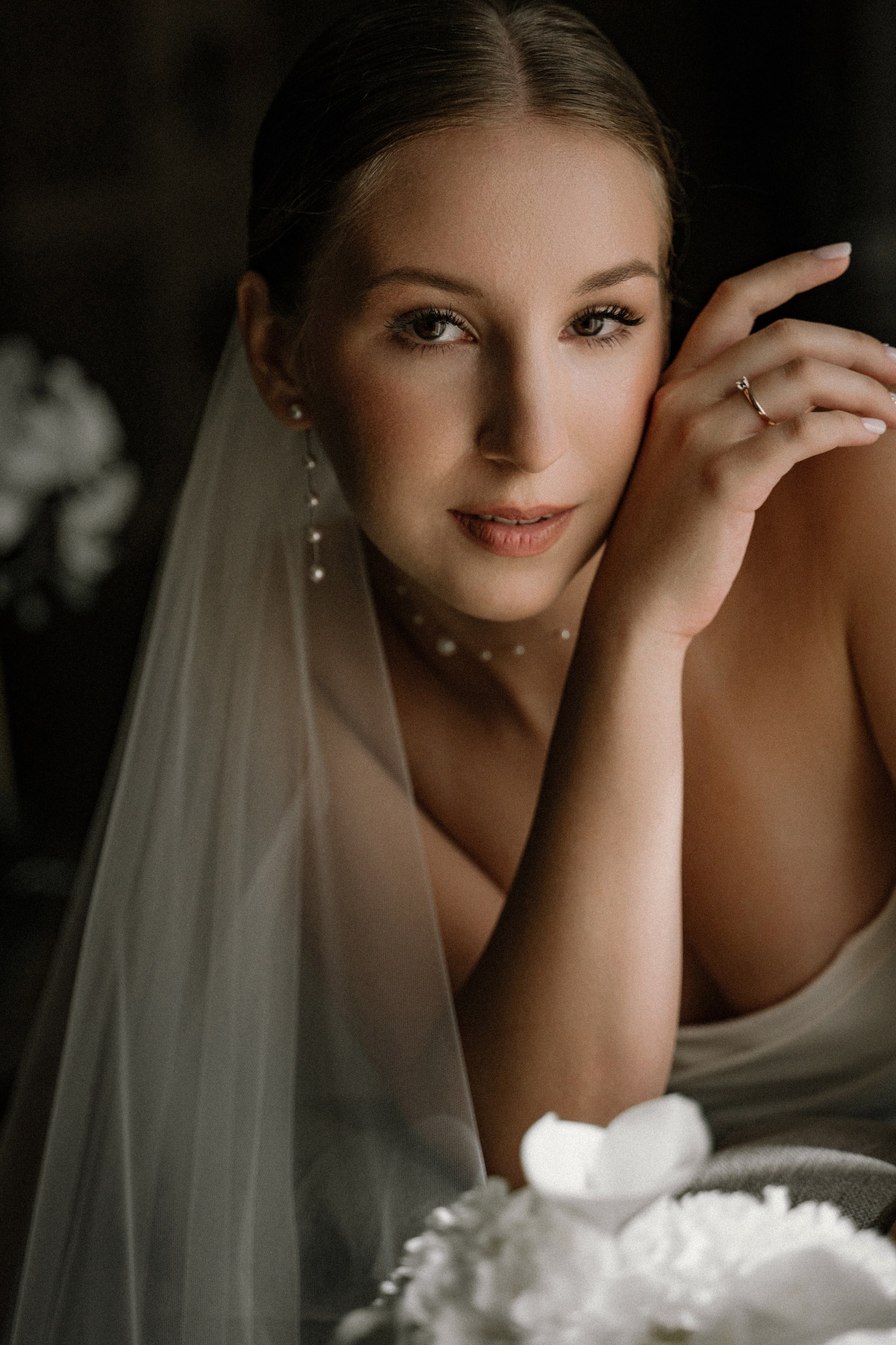 Анастасия и Даниил. Свадебный Фотограф и видеограф Ростов-на-Дону и Таганрог Lavrinwed