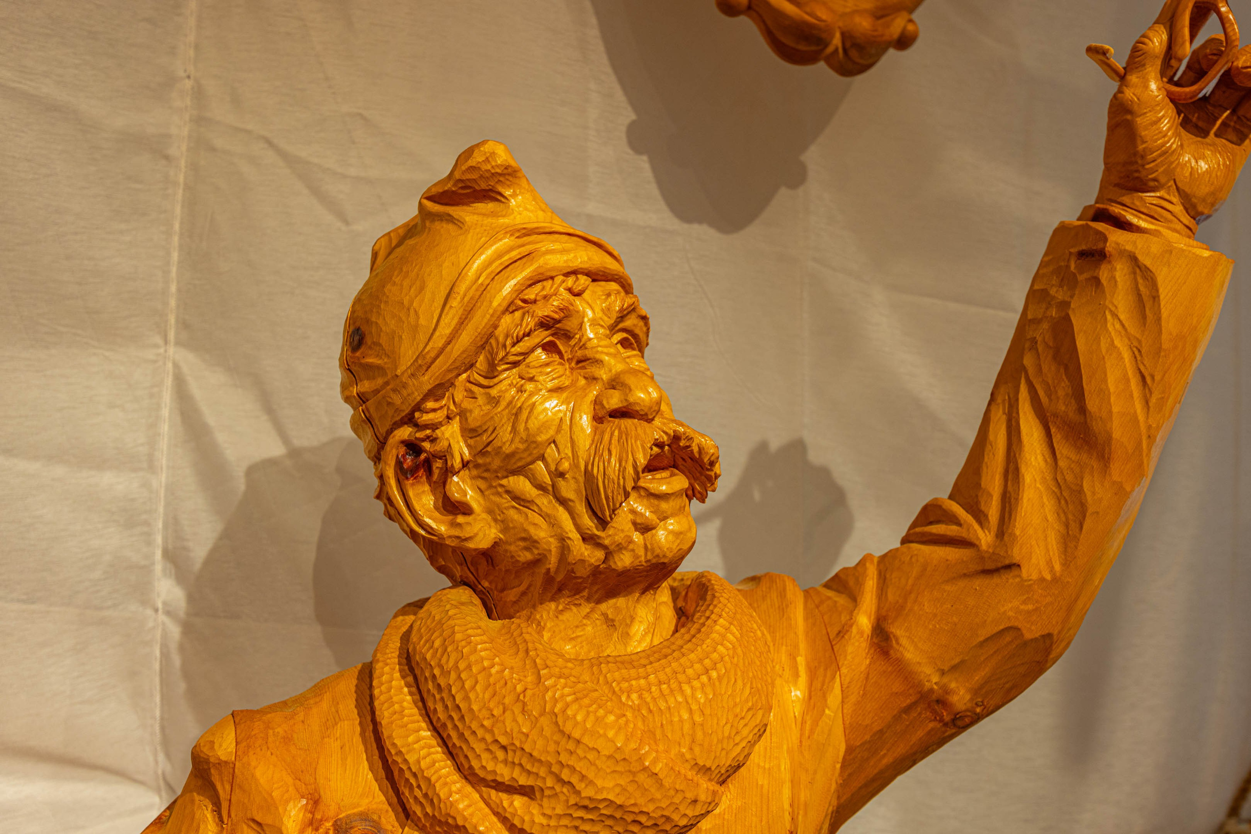 2025 07 Выставка «Про любовь» г. Сортавала. Фотографии