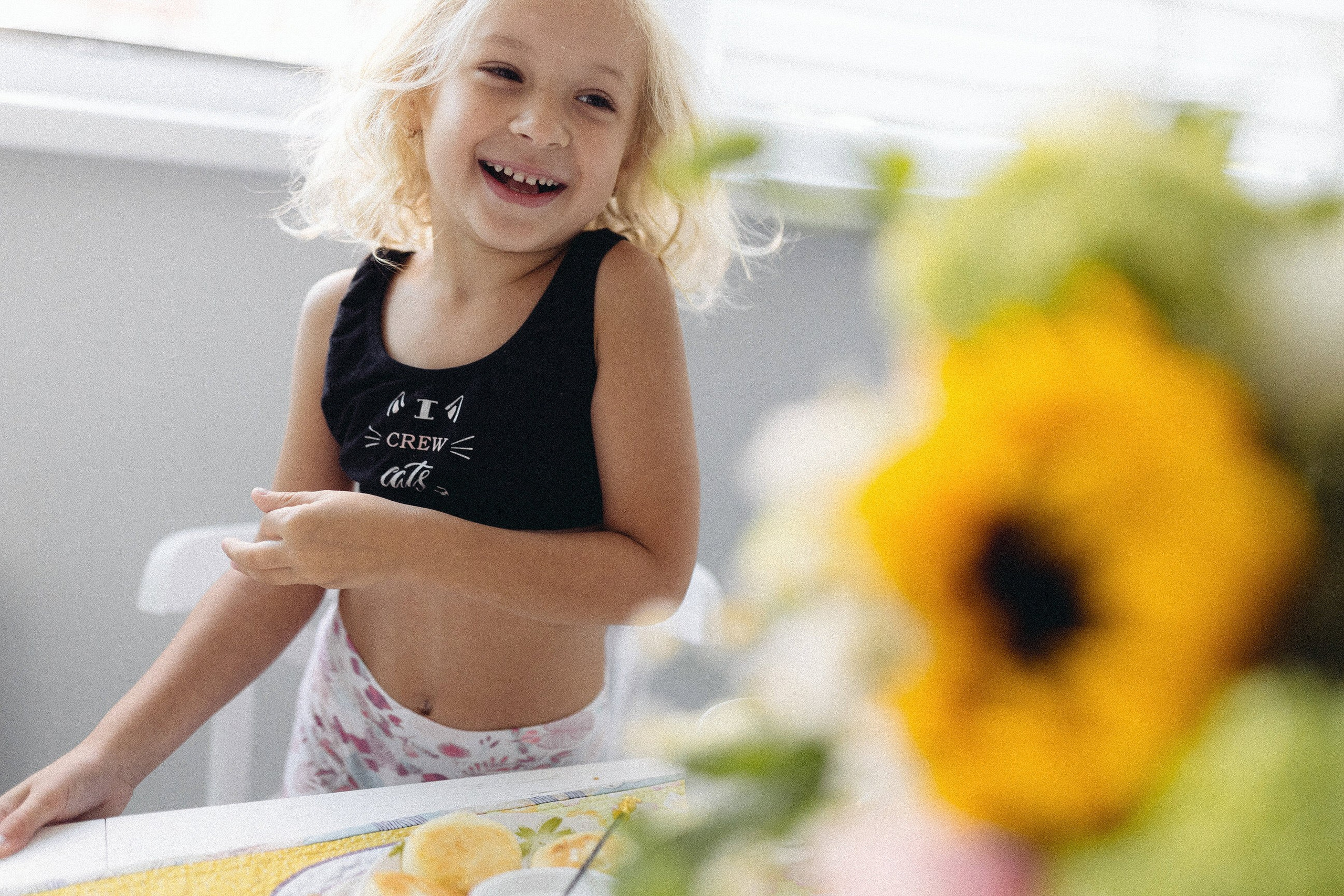 ПЕРВОЕ СЕНТЯБРЯ. Семейная и детская фотография в Москве