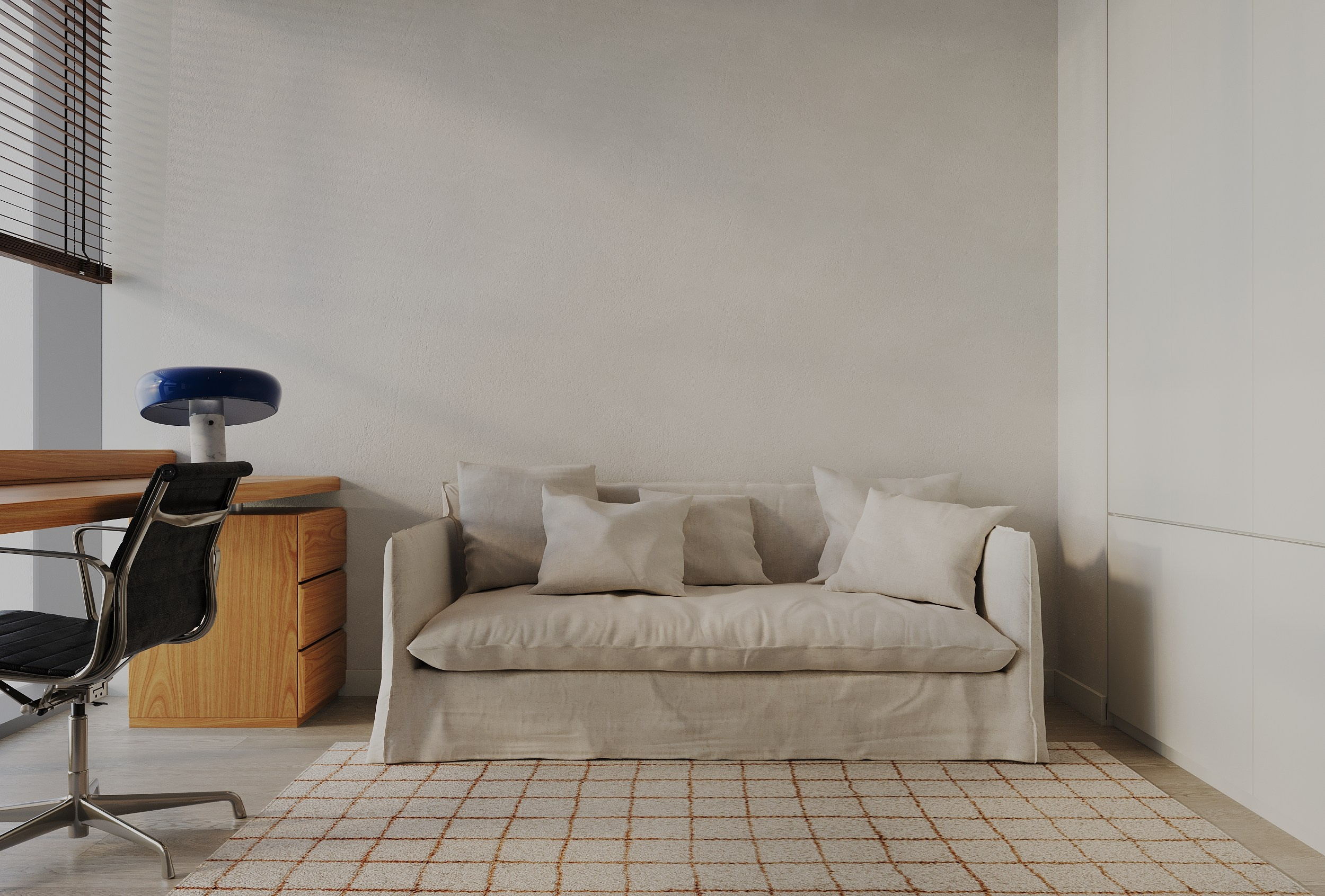 Dubai. 3D Художник| Дизайнер | Борисова Дарья