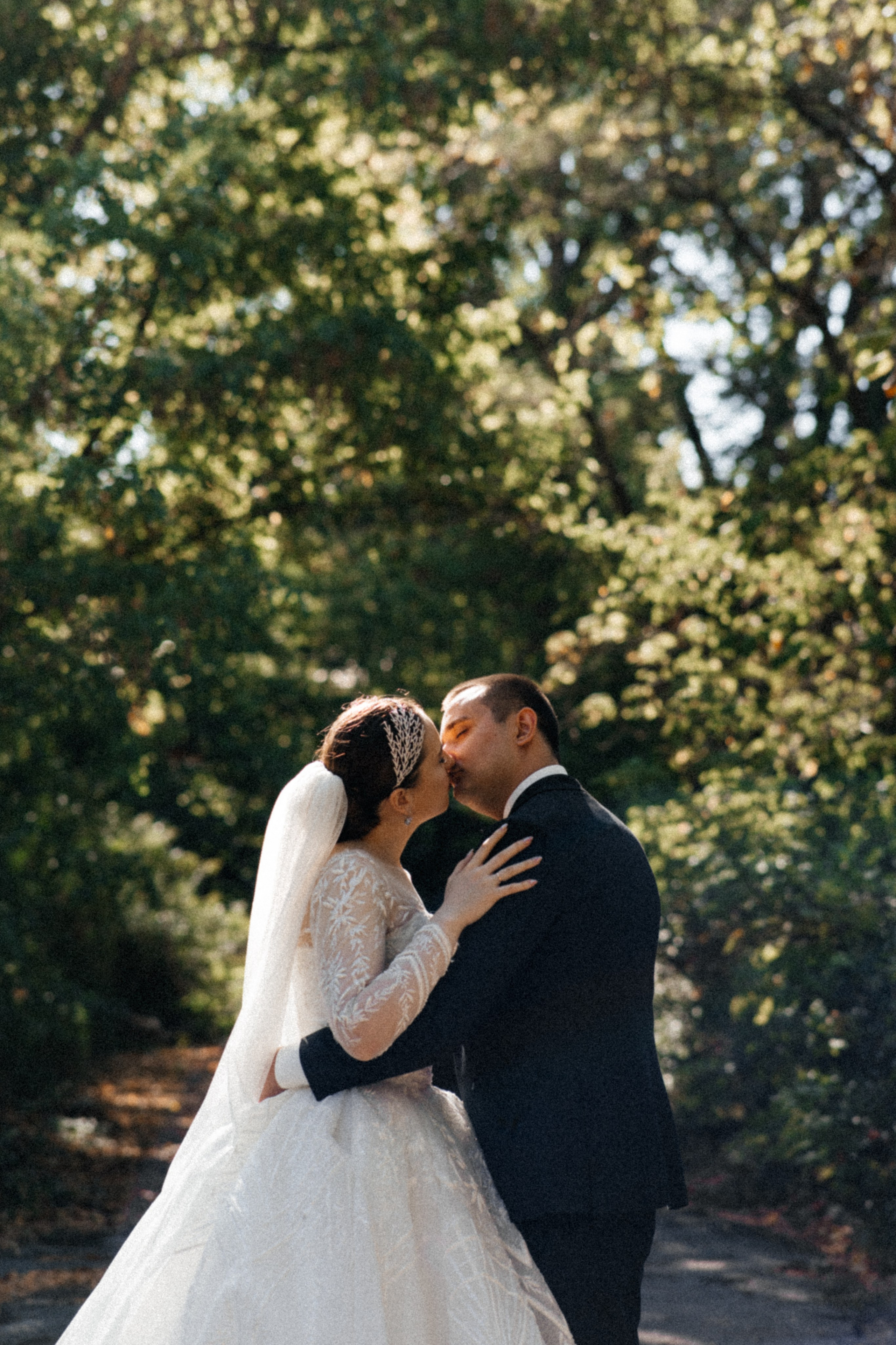 Игорь и Инна. Свадебный и семейный фотограф в Ростове-на-Дону