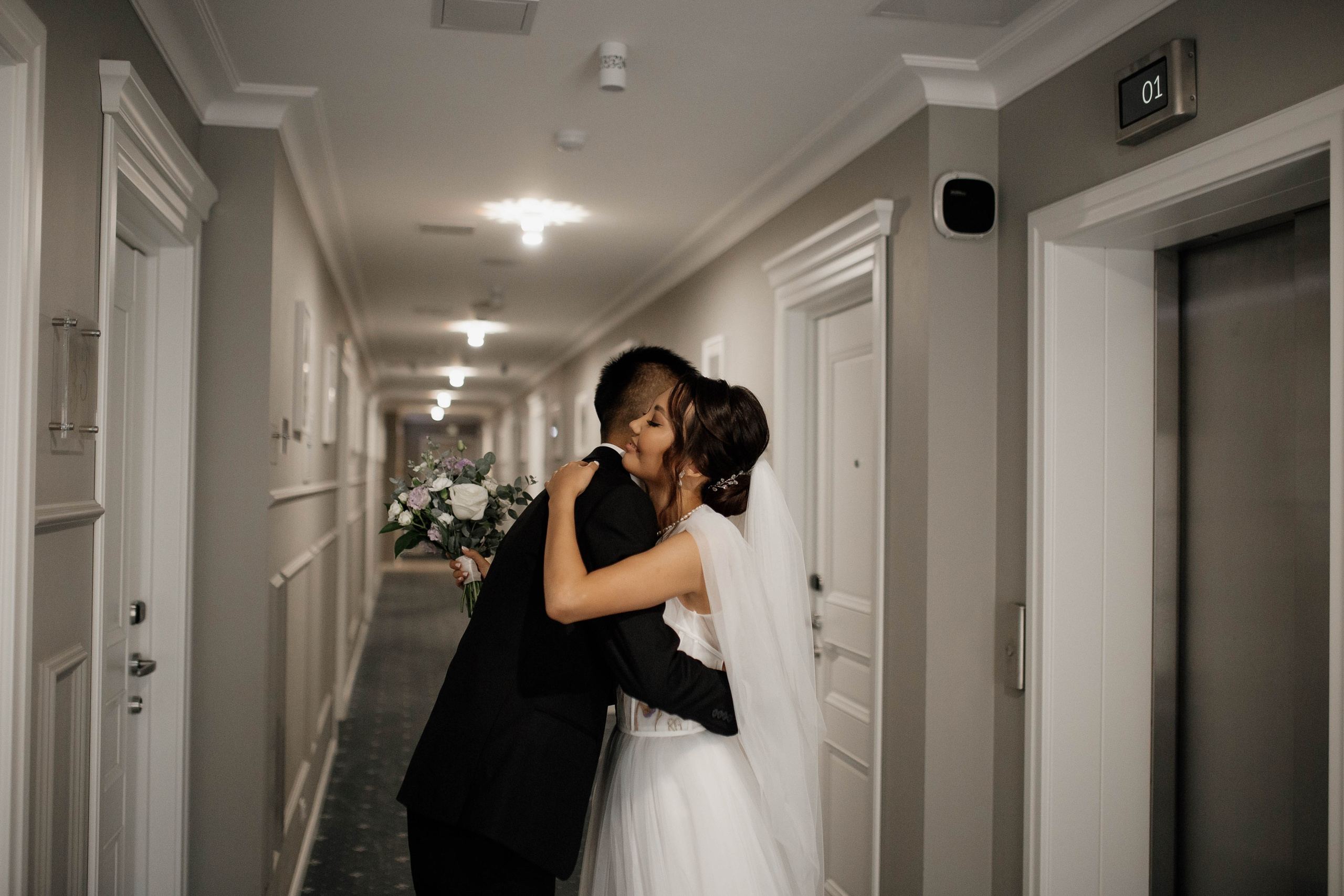 Айгиза и Артемий. Фотограф Челябинск Юлия Ермакова