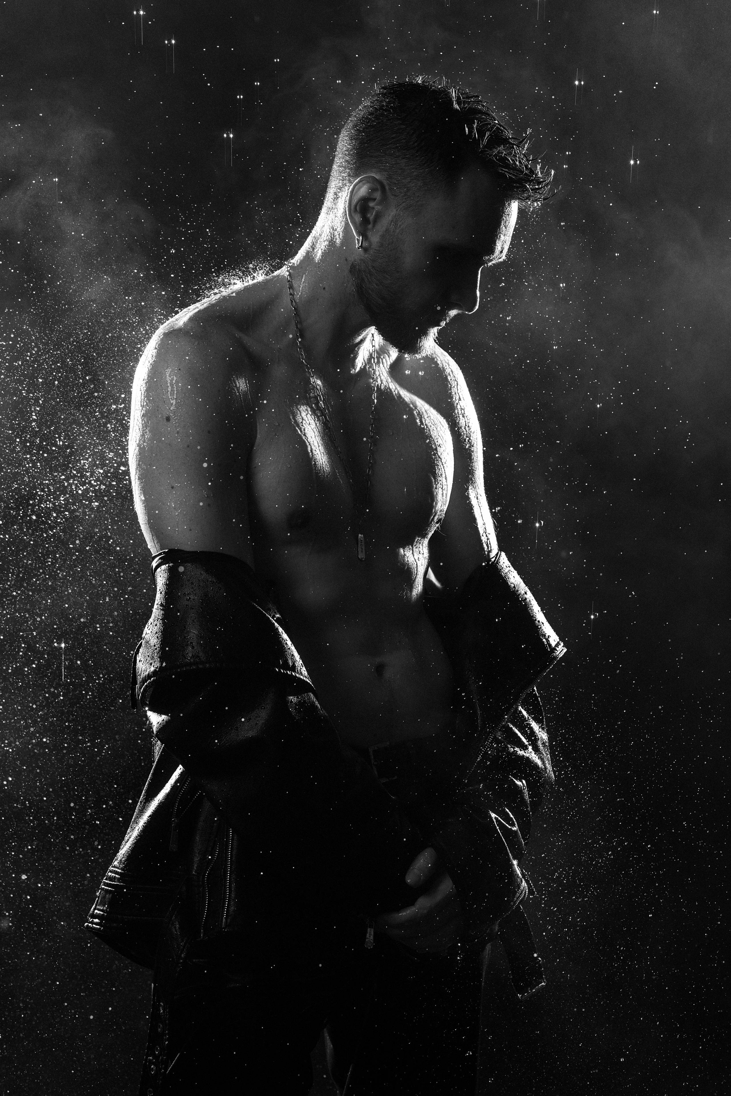 Демидов. Каплицкая Любовь — фотограф Тверь