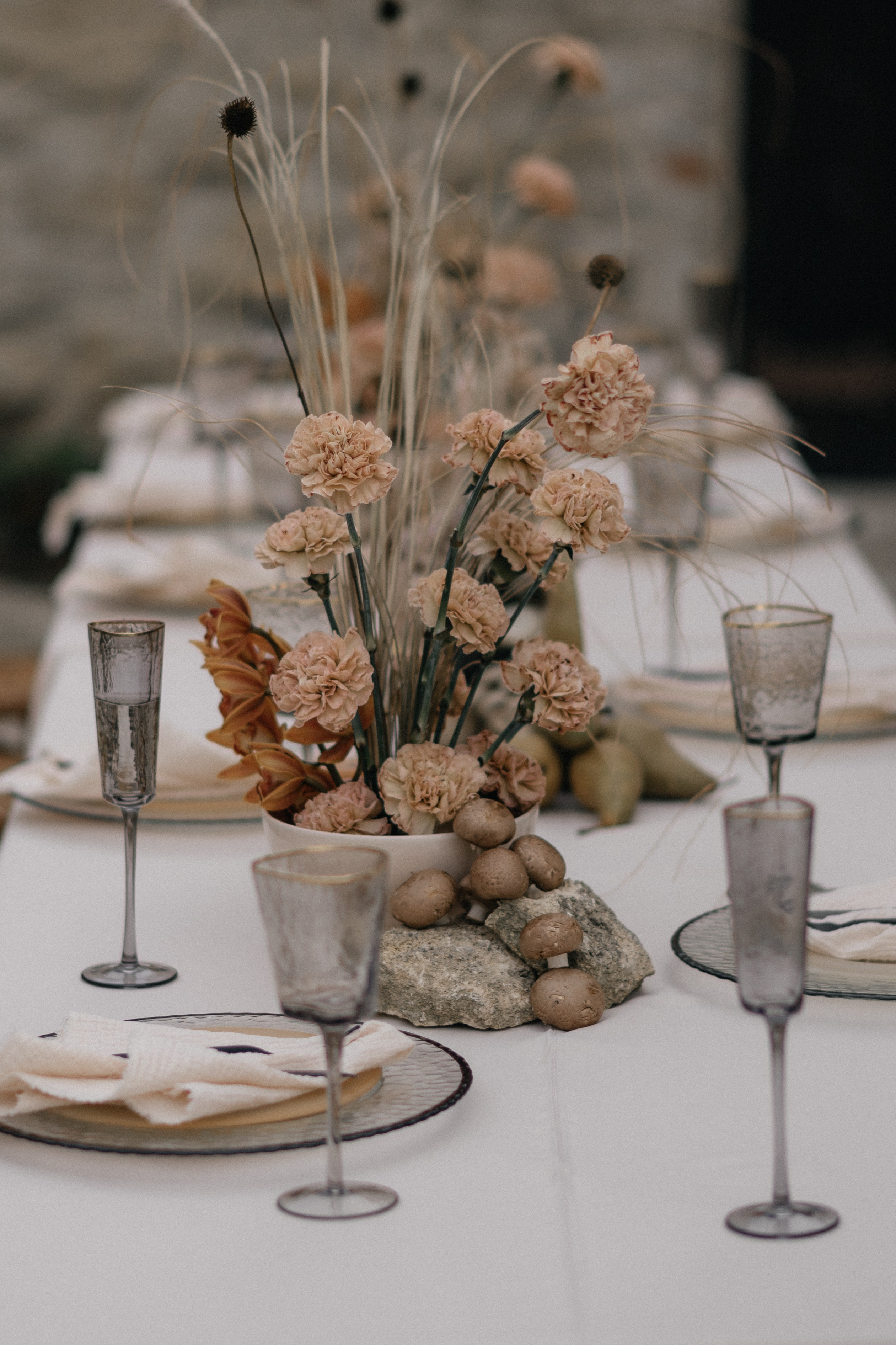 Katerina and Nikolay’s. Главная