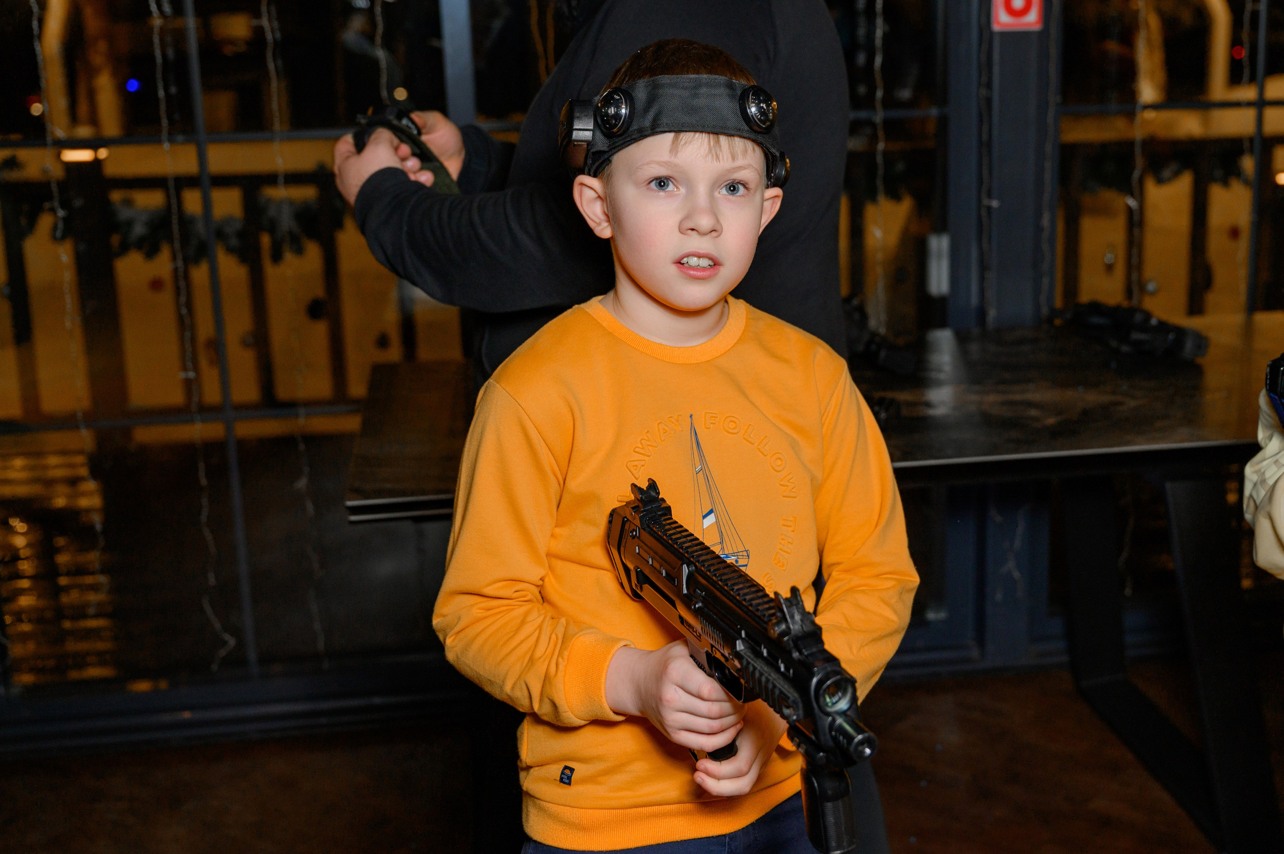 Фотограф детский день рождение. Фотограф в Липецке Ковалько Евгений