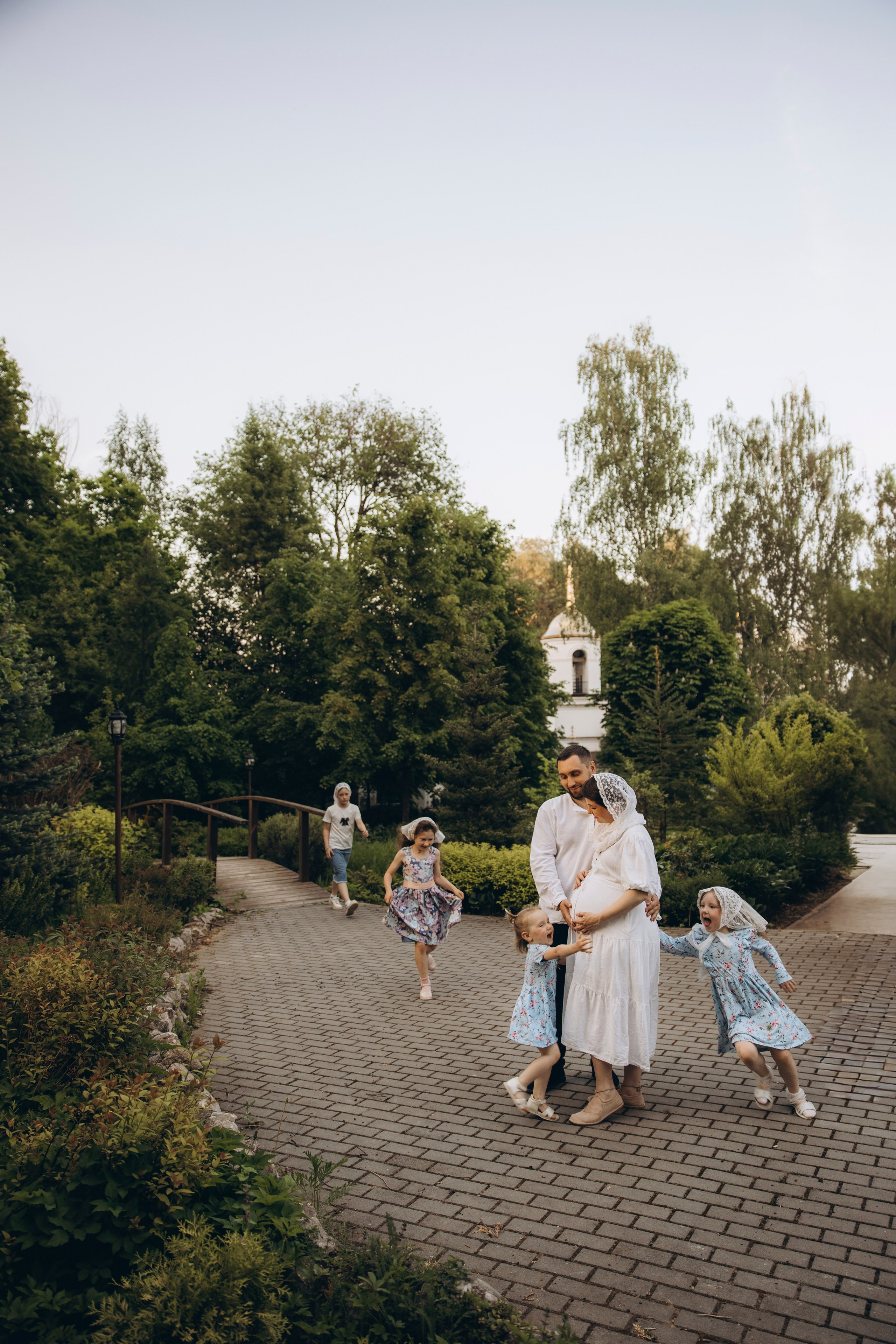 Фотосъемка для выставки (май, 2026 г.), с. Кутепо (Калужская обл.). Надежда Стар семейный и церковный фотограф в Жукове и Калужской области