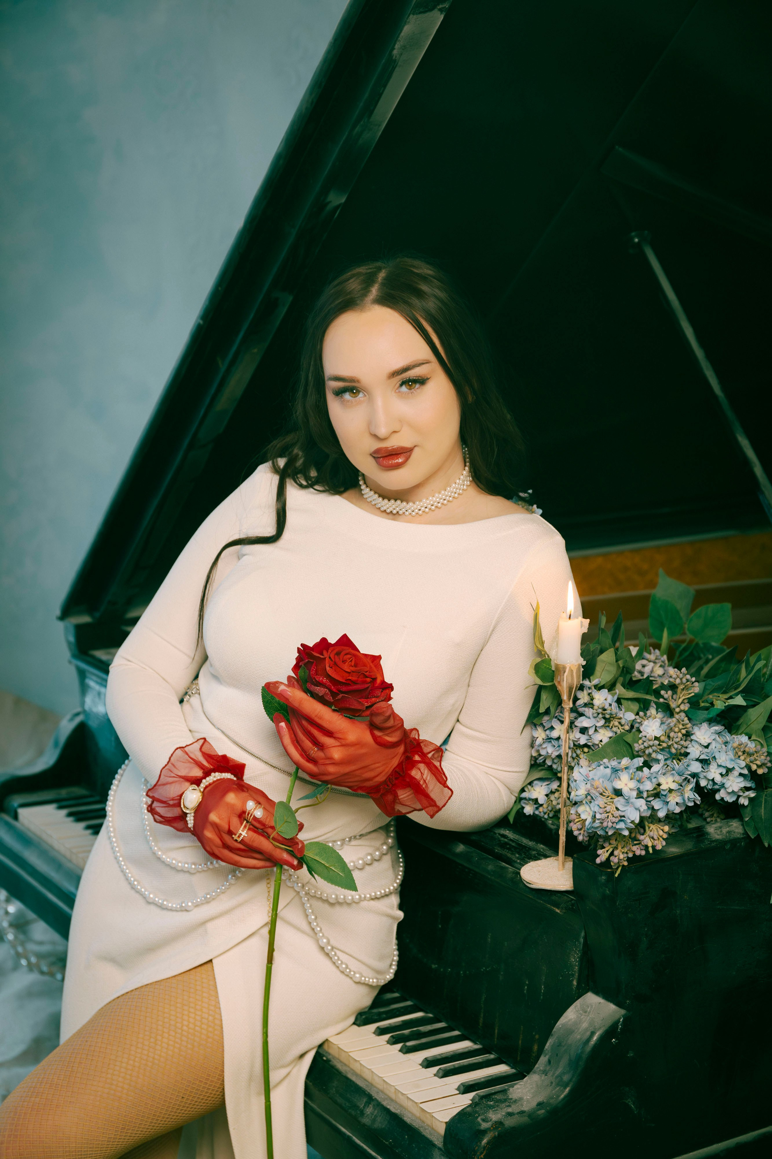 ФОТОПРОЕКТ «Весенний ITALY». ФотоХудожник Харитонова Ирина г. Санкт-Петербург