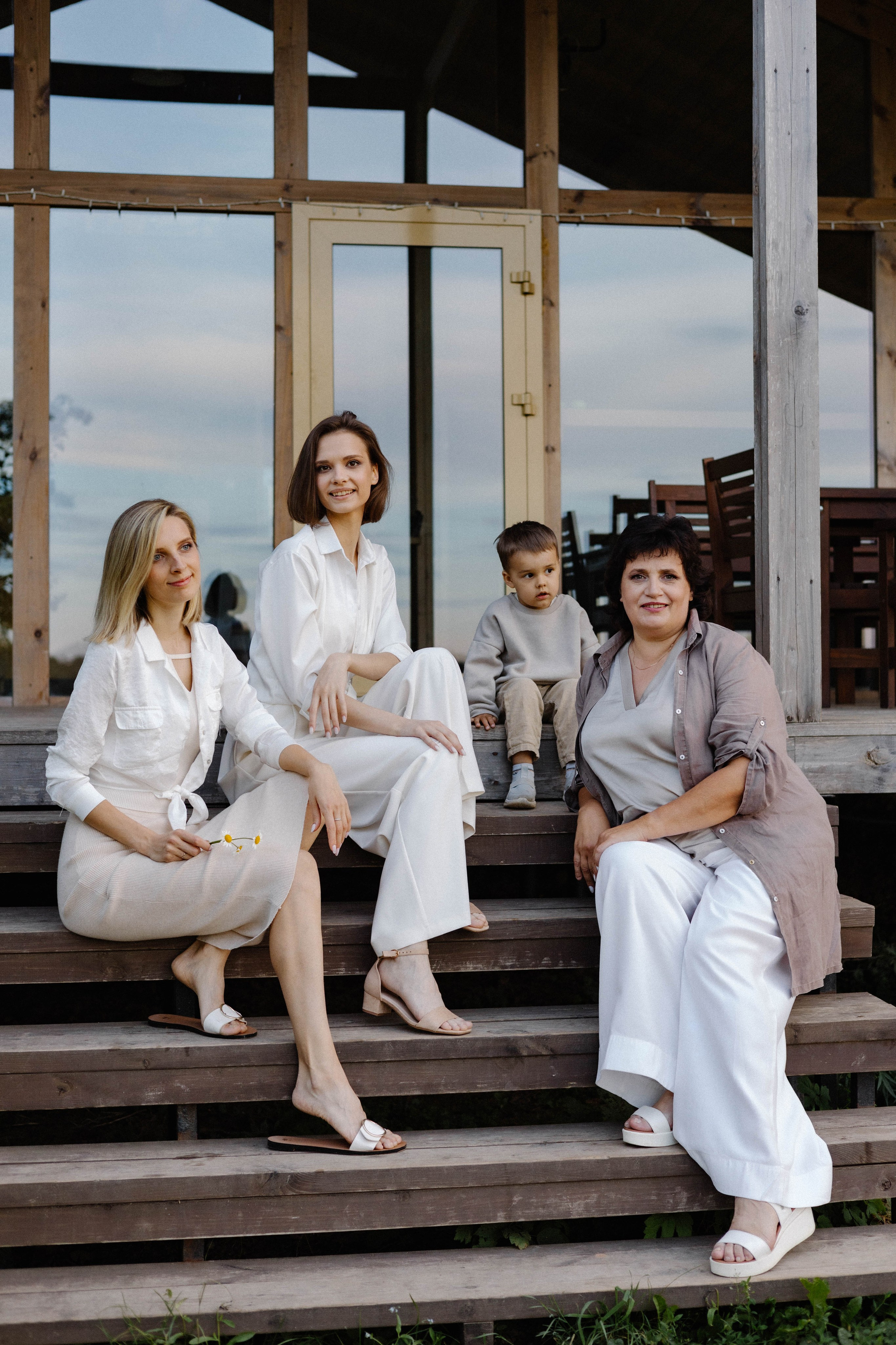 Семейные съемки. Семейный и репортажный фотограф в Пскове Виктория Колесникова