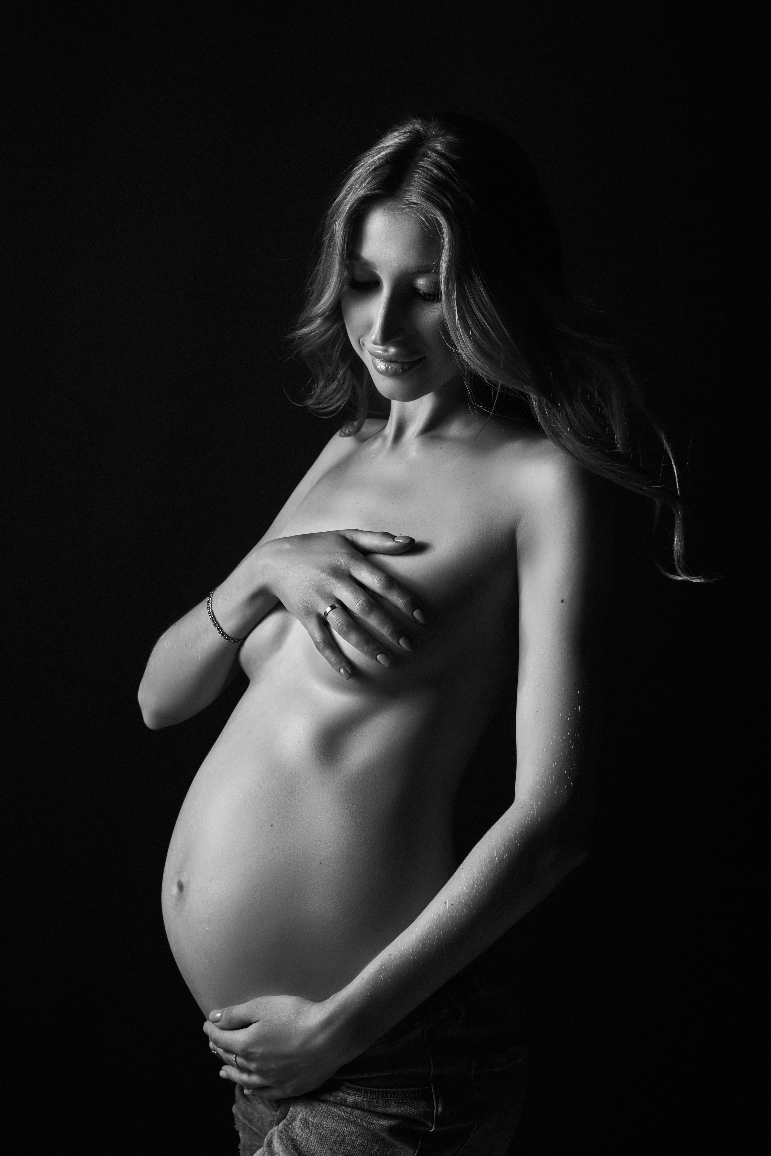 Персональные съемки. Фотограф Воронеж — стильные фотосессии беременности, портрет, мода