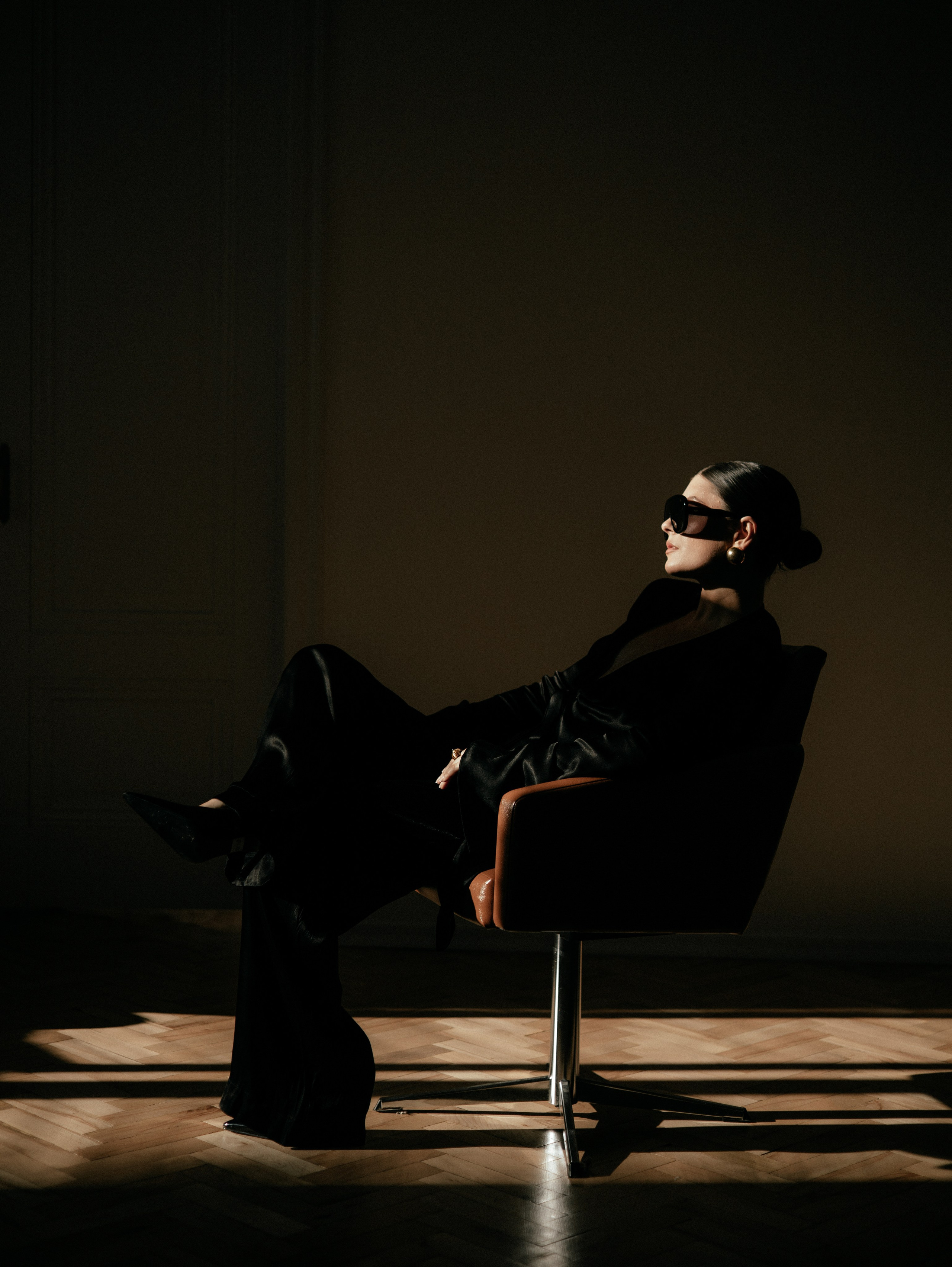 Фотограф Анастасия Казакова