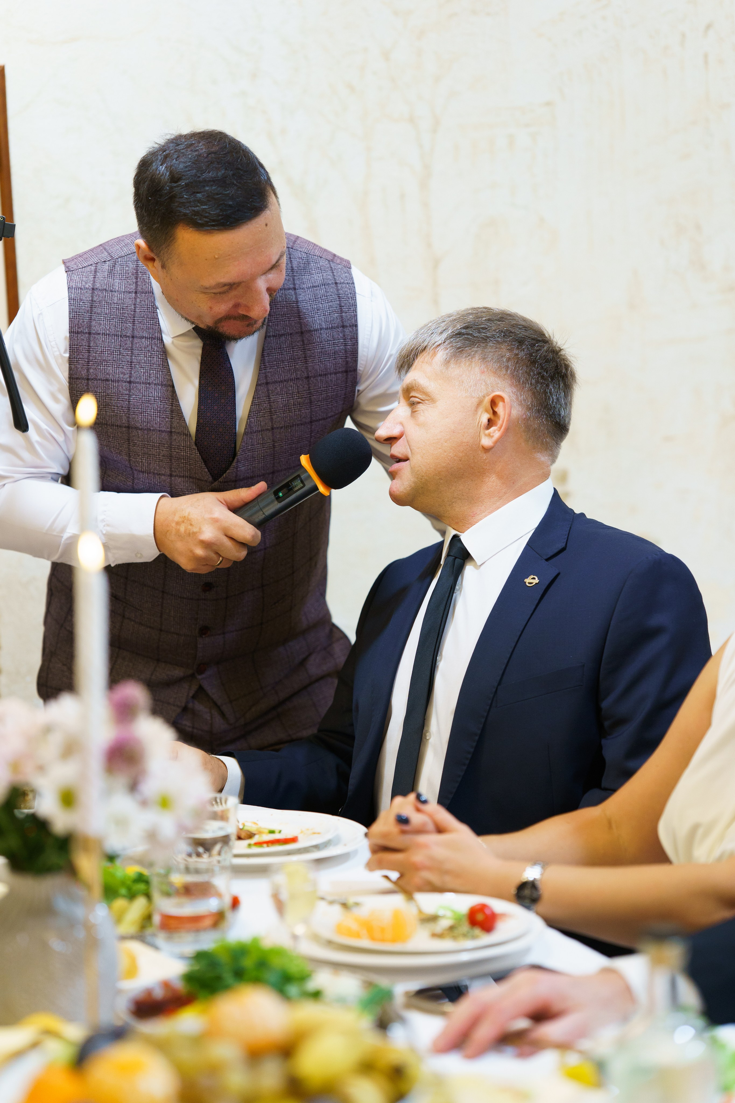 Фотоотчет со дня рождения прекрасной женщины Эльвиры