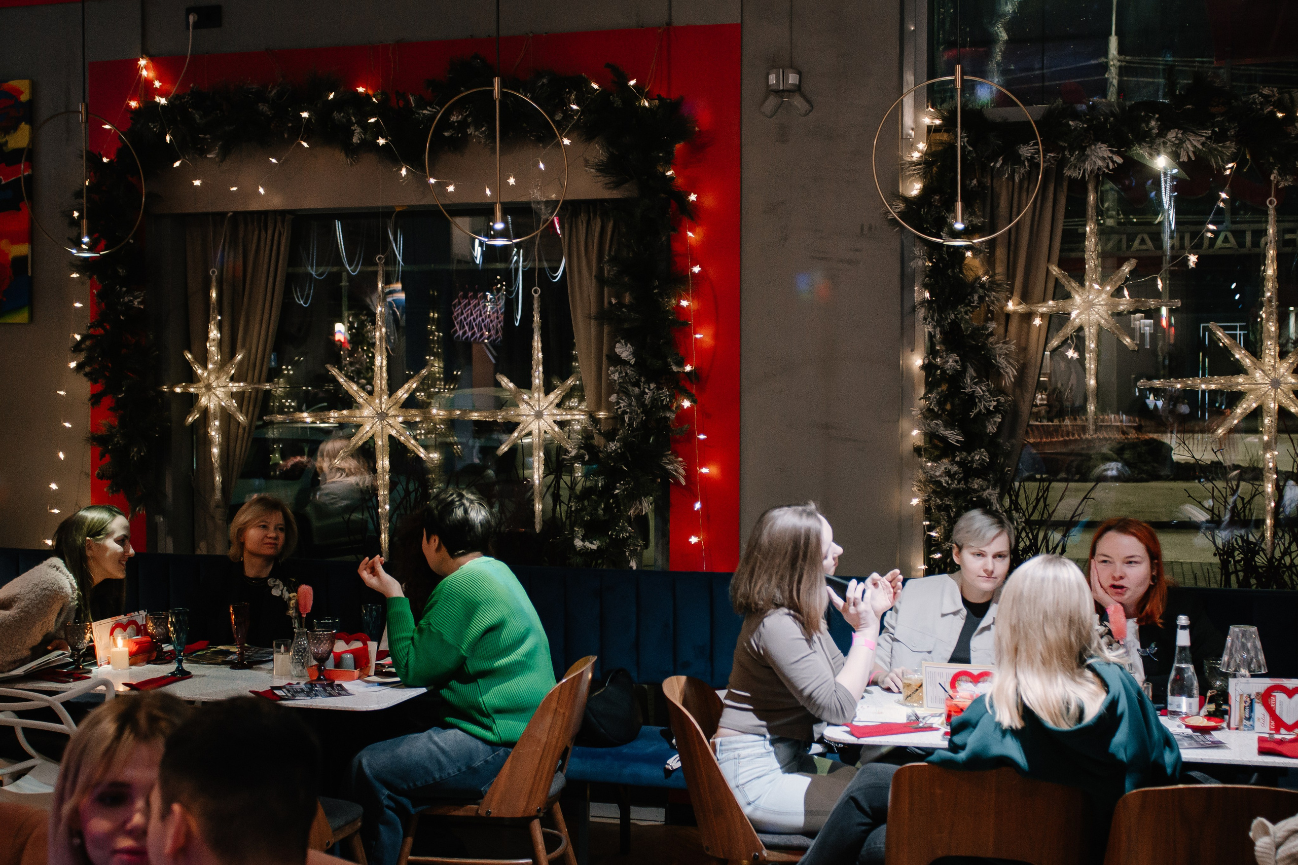 Музыкальное Бинго. Фотограф в Челябинске Любовь Денисенко