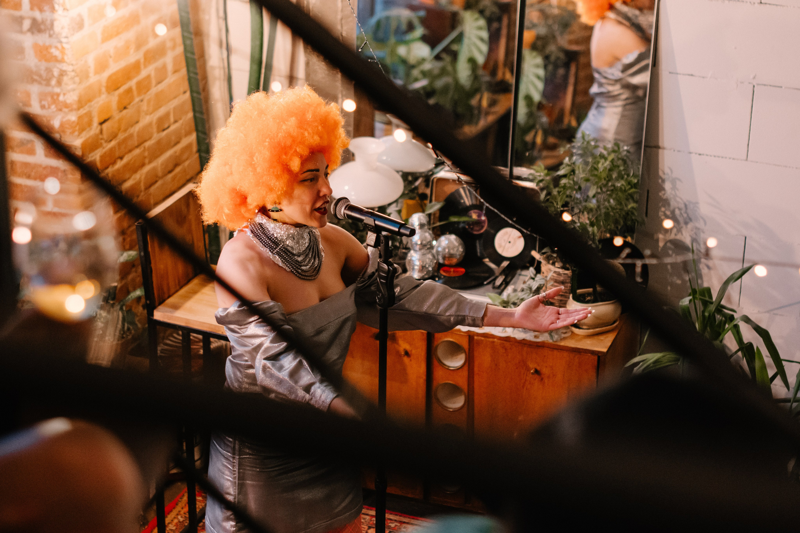 Квартирник MUZOTEKA. Фотограф в Челябинске Любовь Денисенко