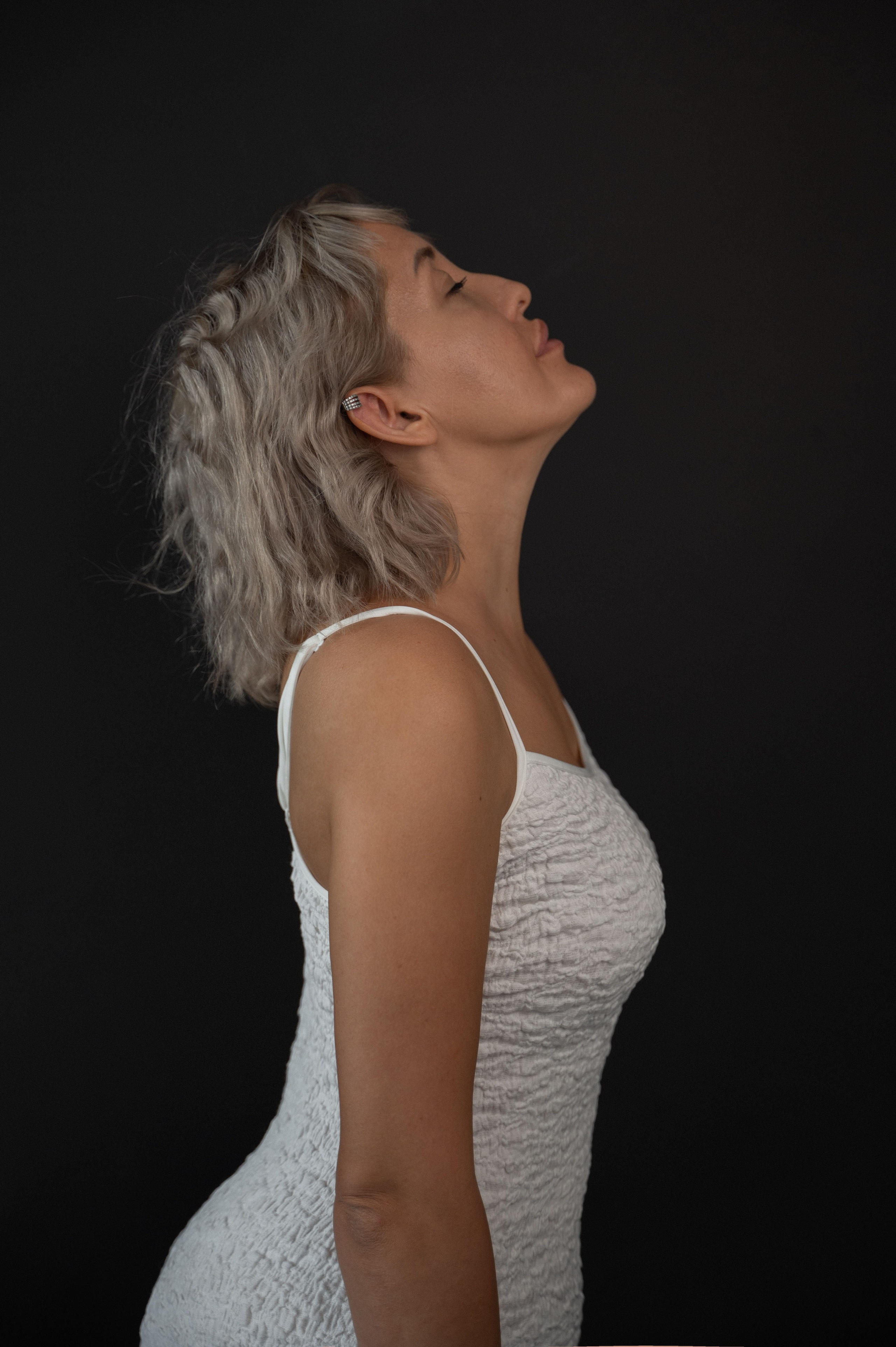 Женские портреты. ФОТОГРАФ/РУДНЫЙ/КОСТАНАЙ