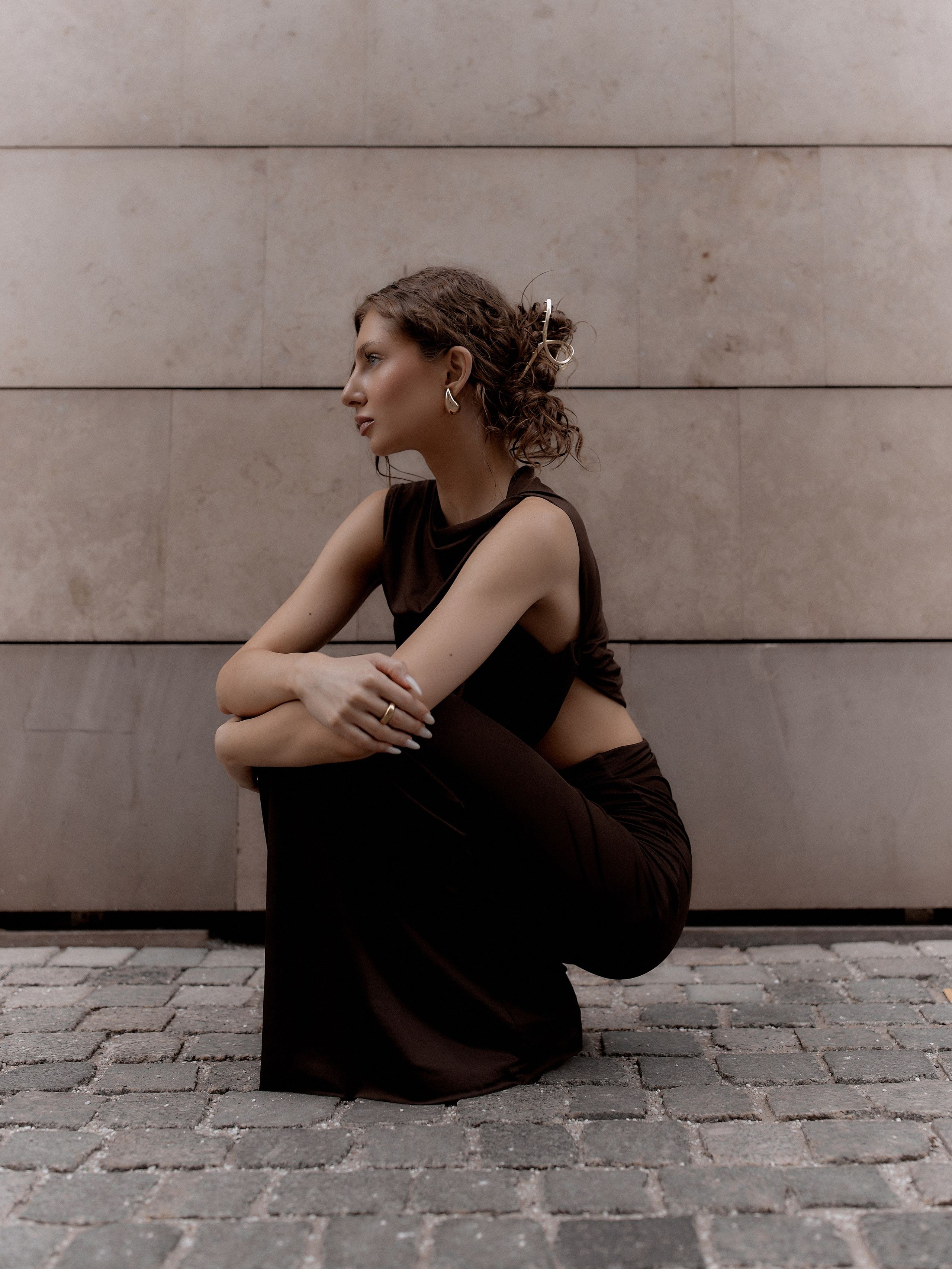 Милена. Лиза|фотограф для брендов и частных клиентов в Москве