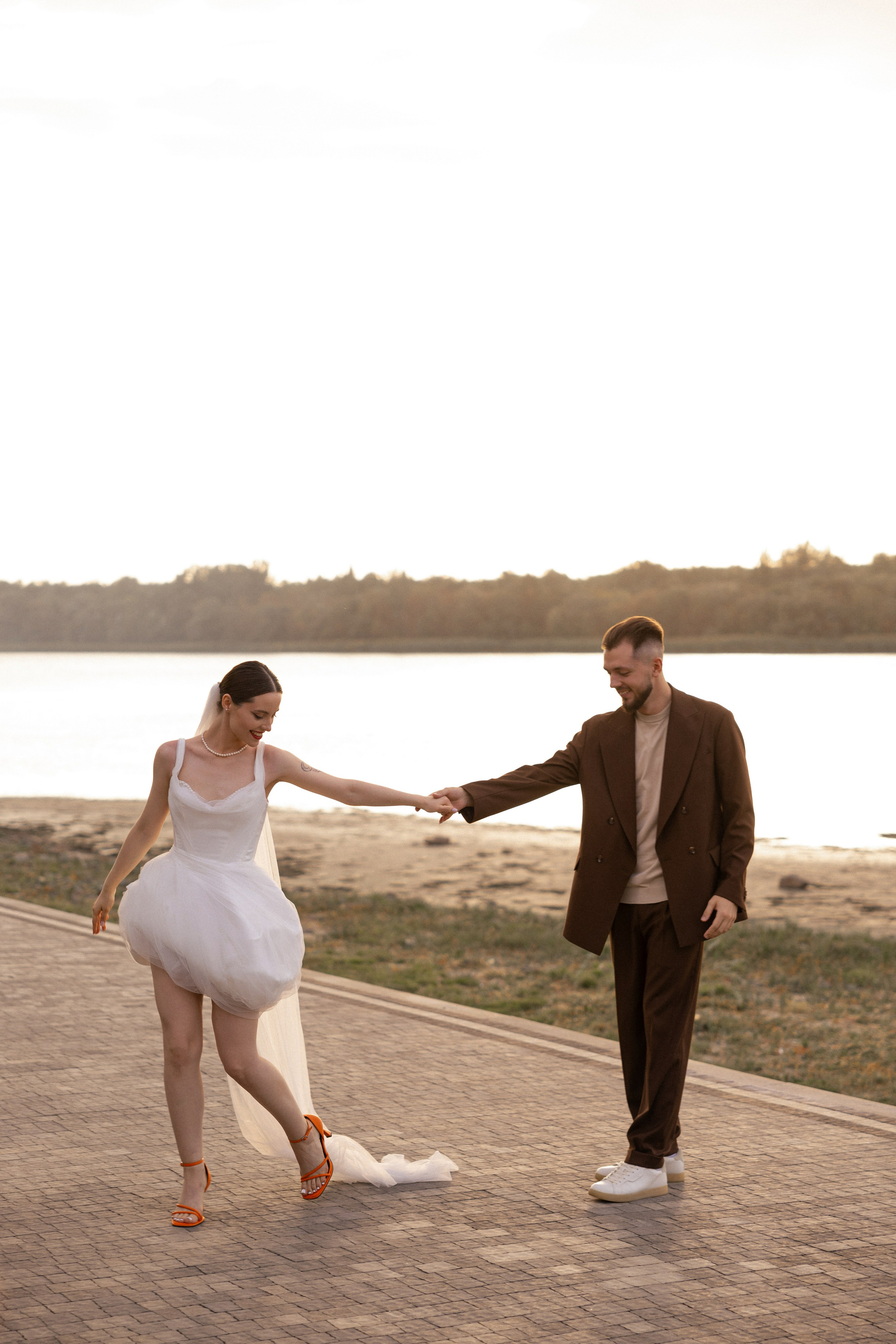 Dmitry & Maria. Вебер Юлия фотограф Ростов-на-Дону