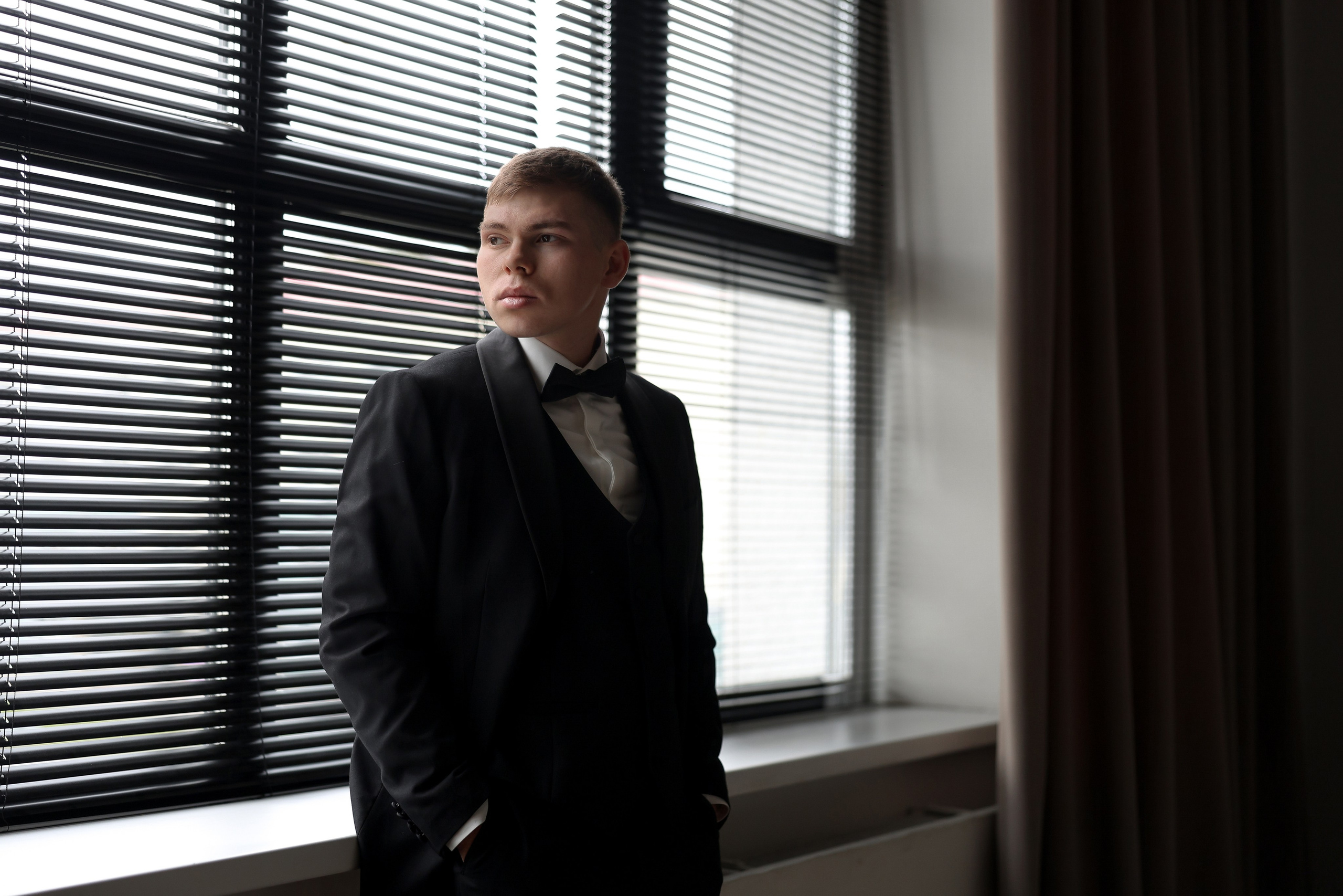 Кирилл и Анна. Свадебный и репортажный фотограф в г. Чебоксары