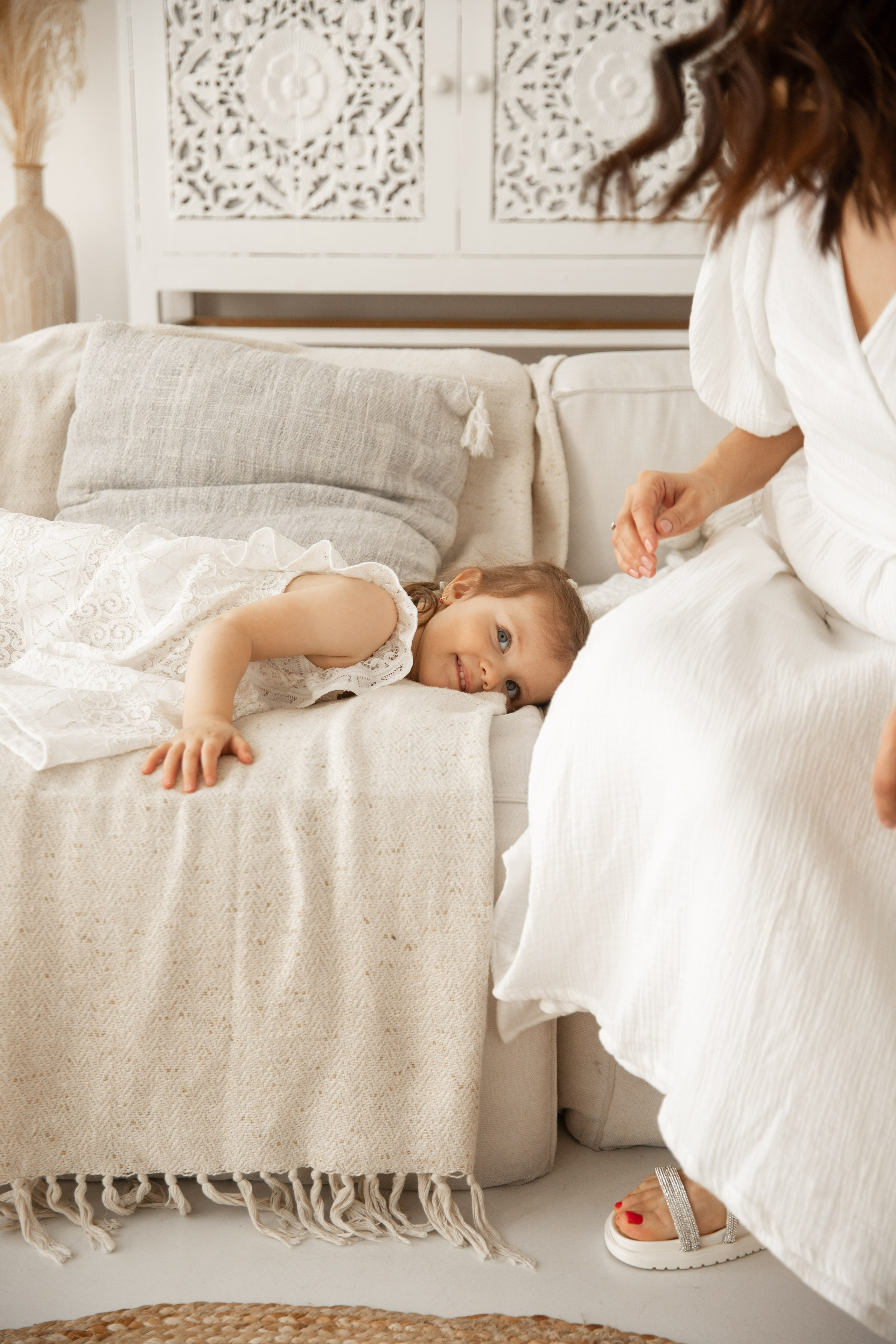 Семейная съемка. Свадебный и портретный фотограф в Москве Мария Кравченко