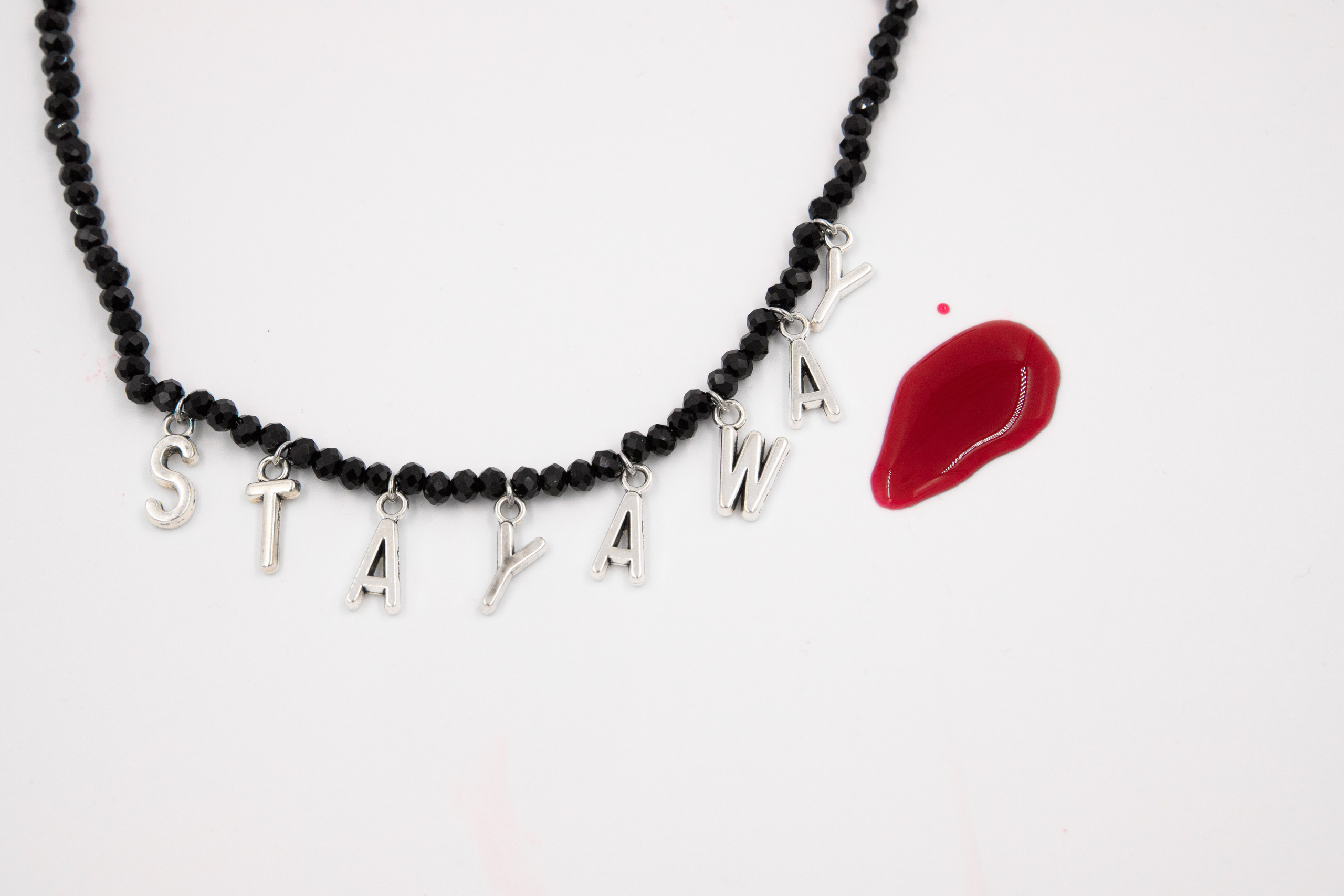 Украшения. Свадебный и портретный фотограф в Москве Мария Кравченко