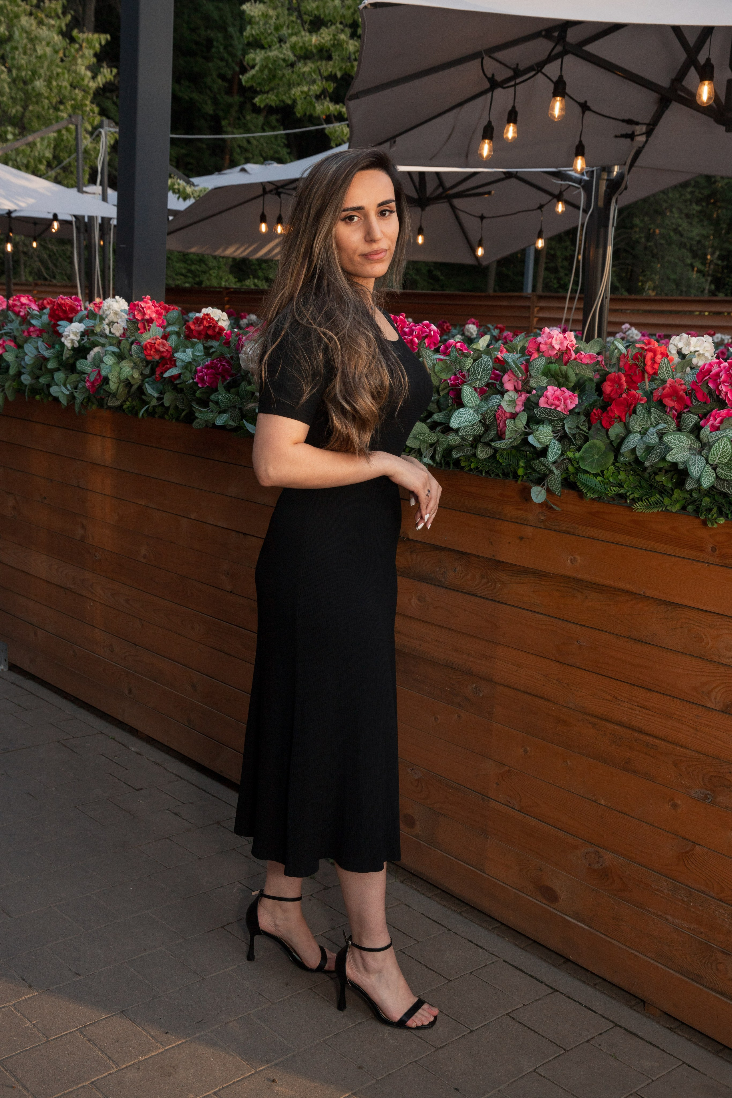 Детский День Рождения 3 года Айле. Свадебный и портретный фотограф в Москве Мария Кравченко