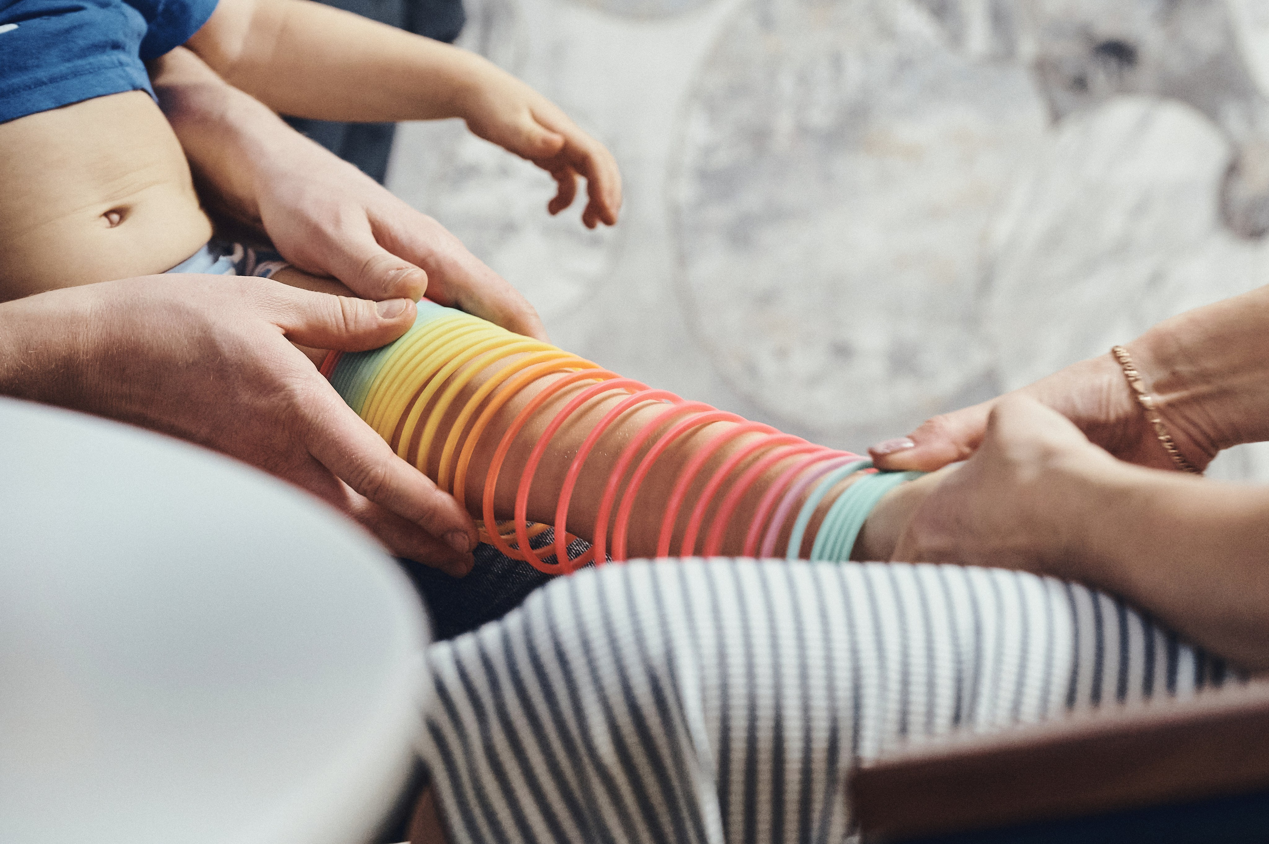 Согретые домом, вдохновленные снегом. Документальная семейная фотография Сергей Давыдов, Москва