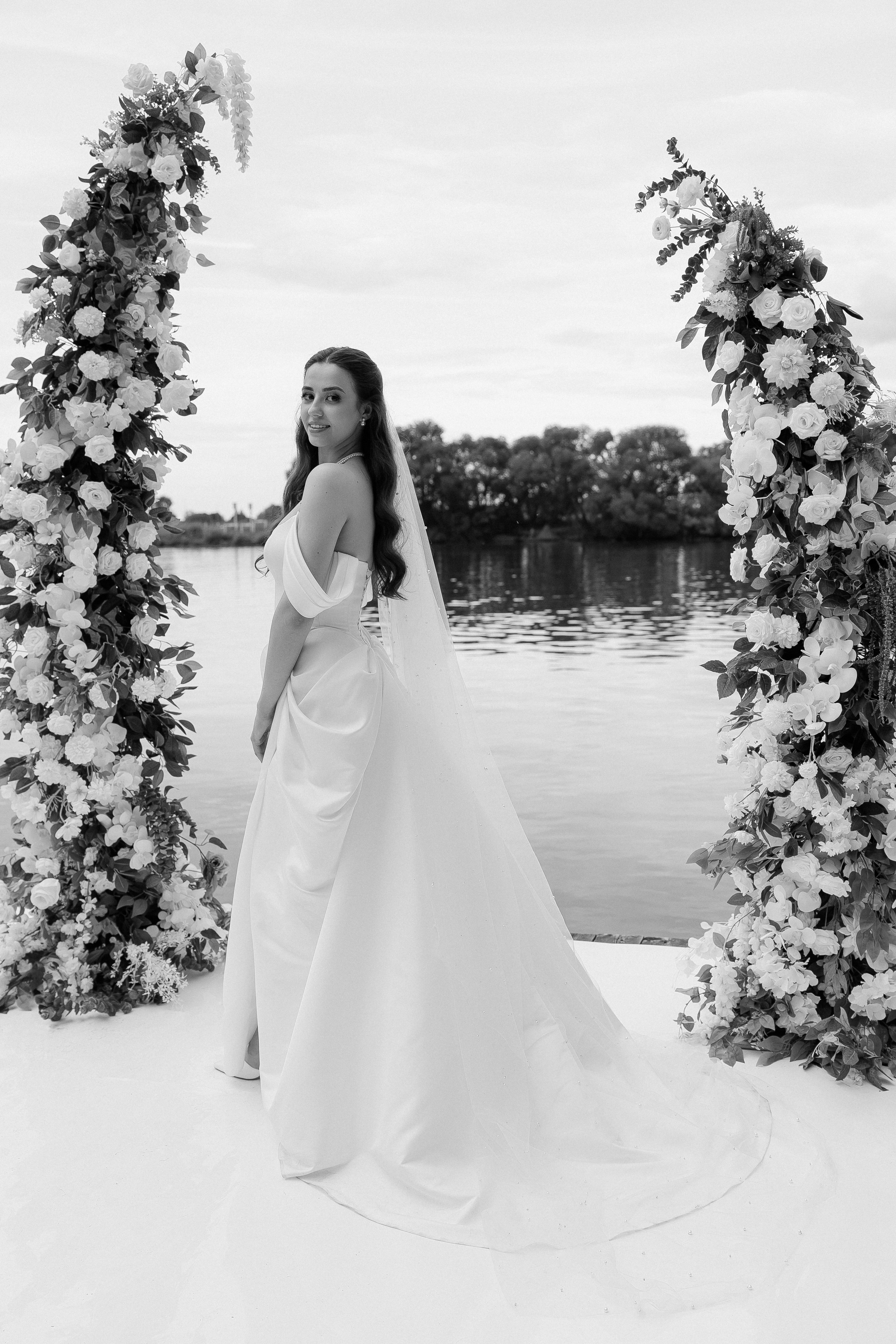 Геннадий и Мария. Валеева Виктория | Свадебный фотограф в Ростове-на-Дону и Москве