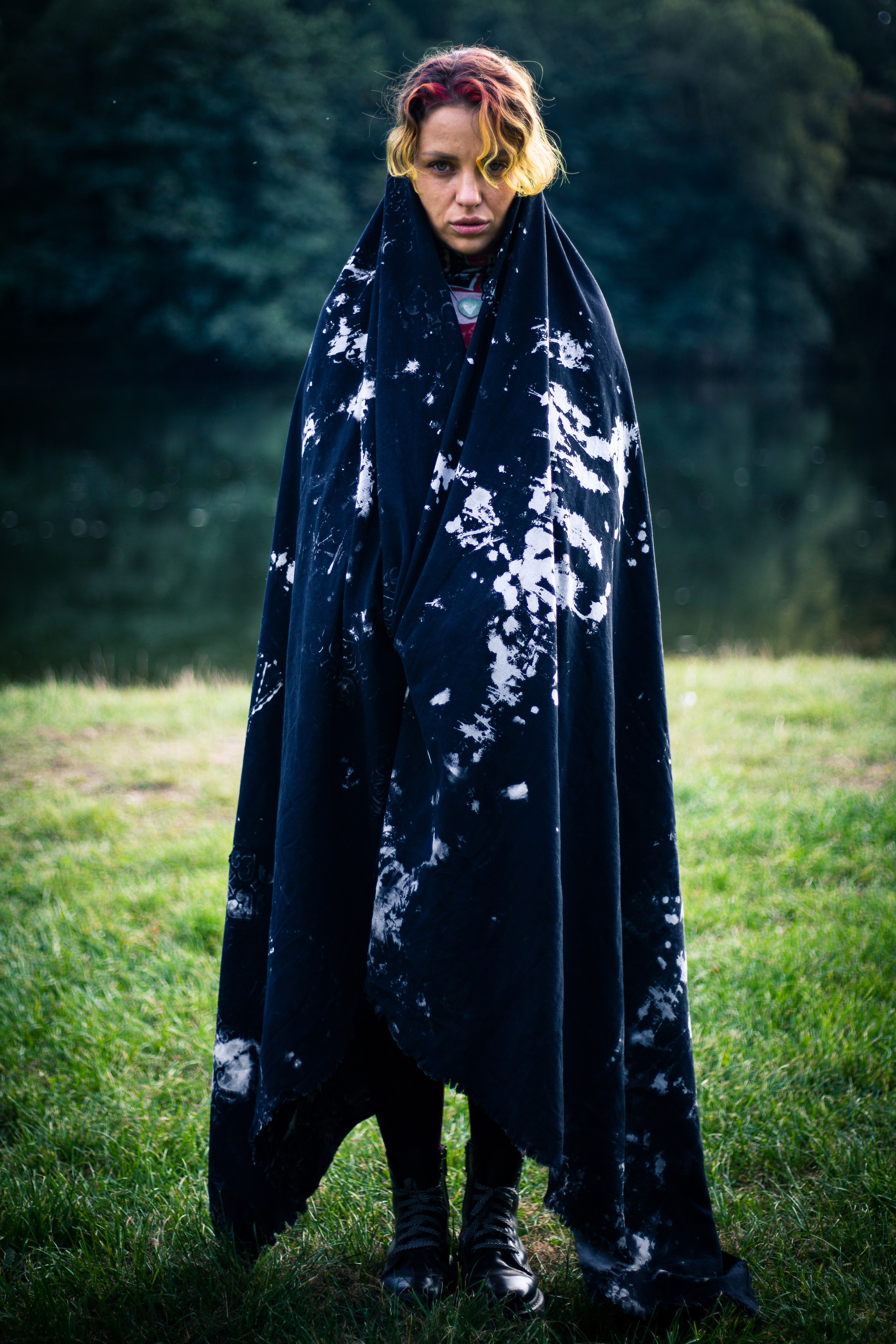 12/09 Стрит. Фотограф из Москвы. Иван Носков