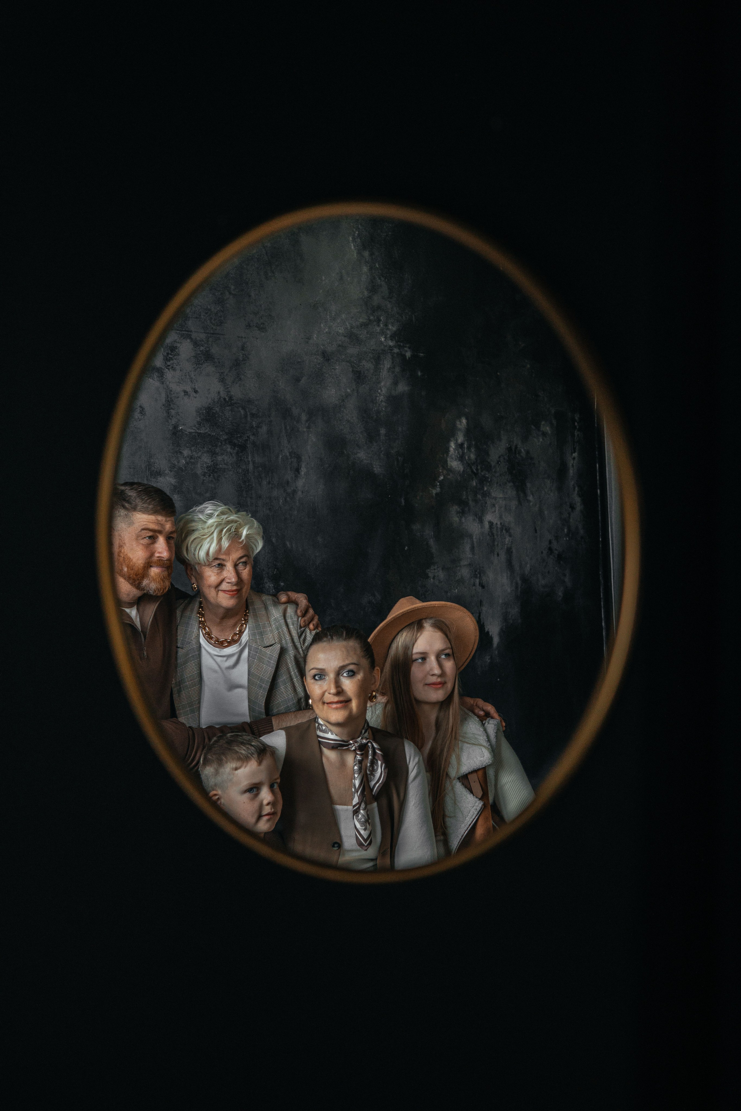 Семейная фотосессия. Главная