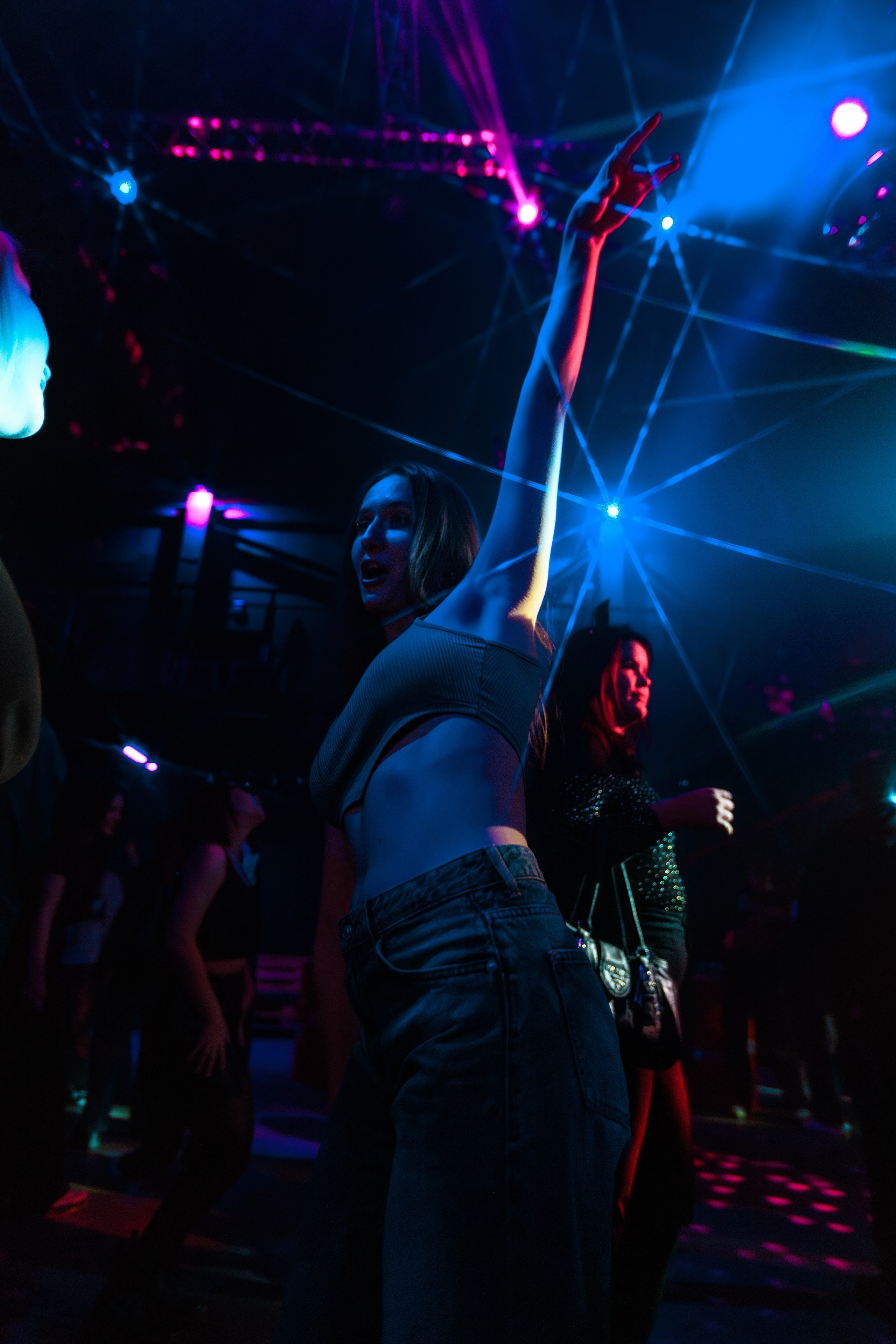 17.01.25 Project X. Репортажный фотограф Екатеринбург | Яркий, качественный репортаж | Концерты, клубы, репортаж, праздники, корпоративы