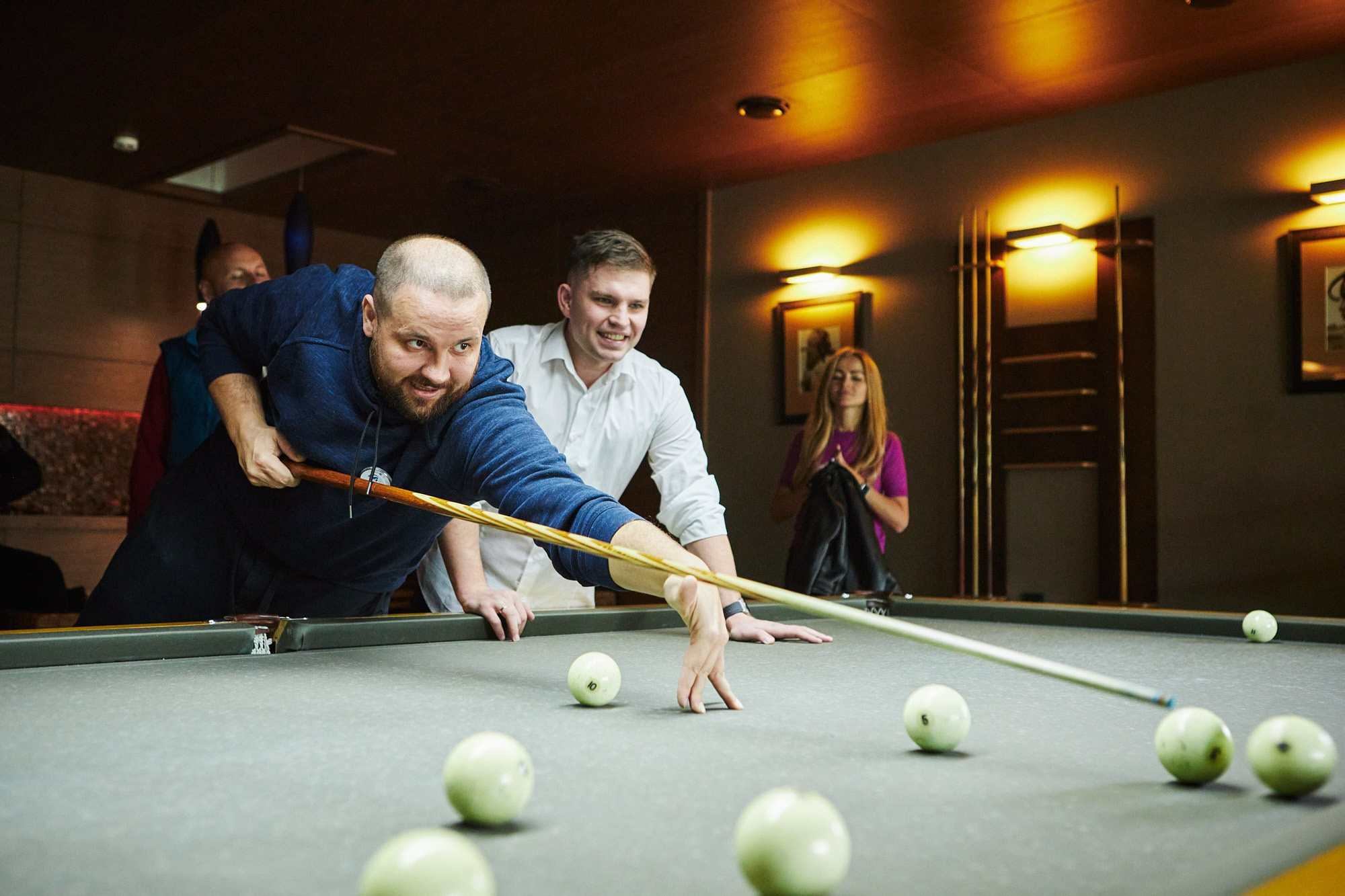 Корпоратив в FoxxLounge. Репортажный фотограф в Москве — Дмитрий Тарасов | Съёмка мероприятий, концертов, корпоративов