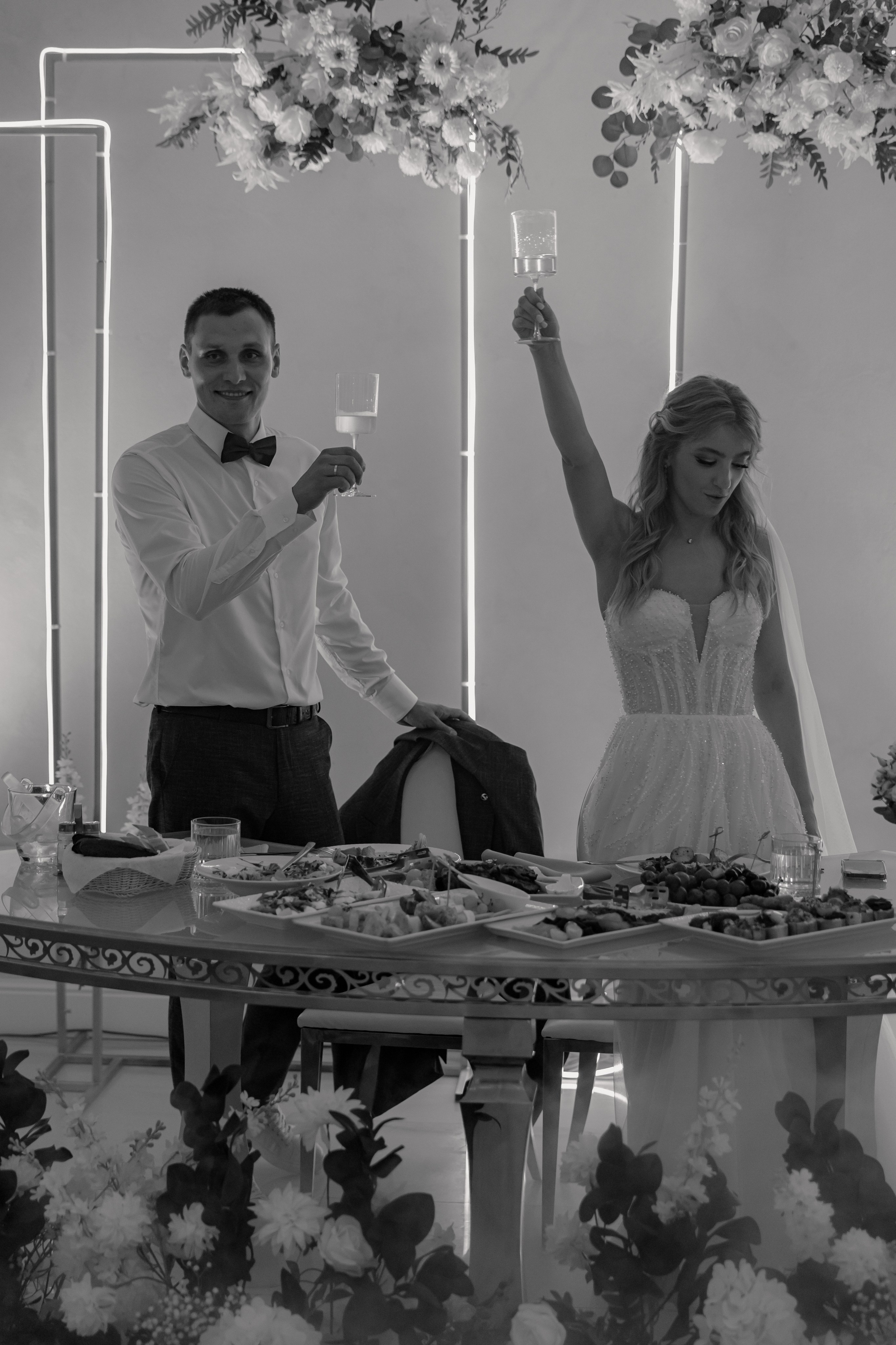 Karina & Maxim. Фотограф в Минске — Юлия Деяк. Фотосессии в Минске