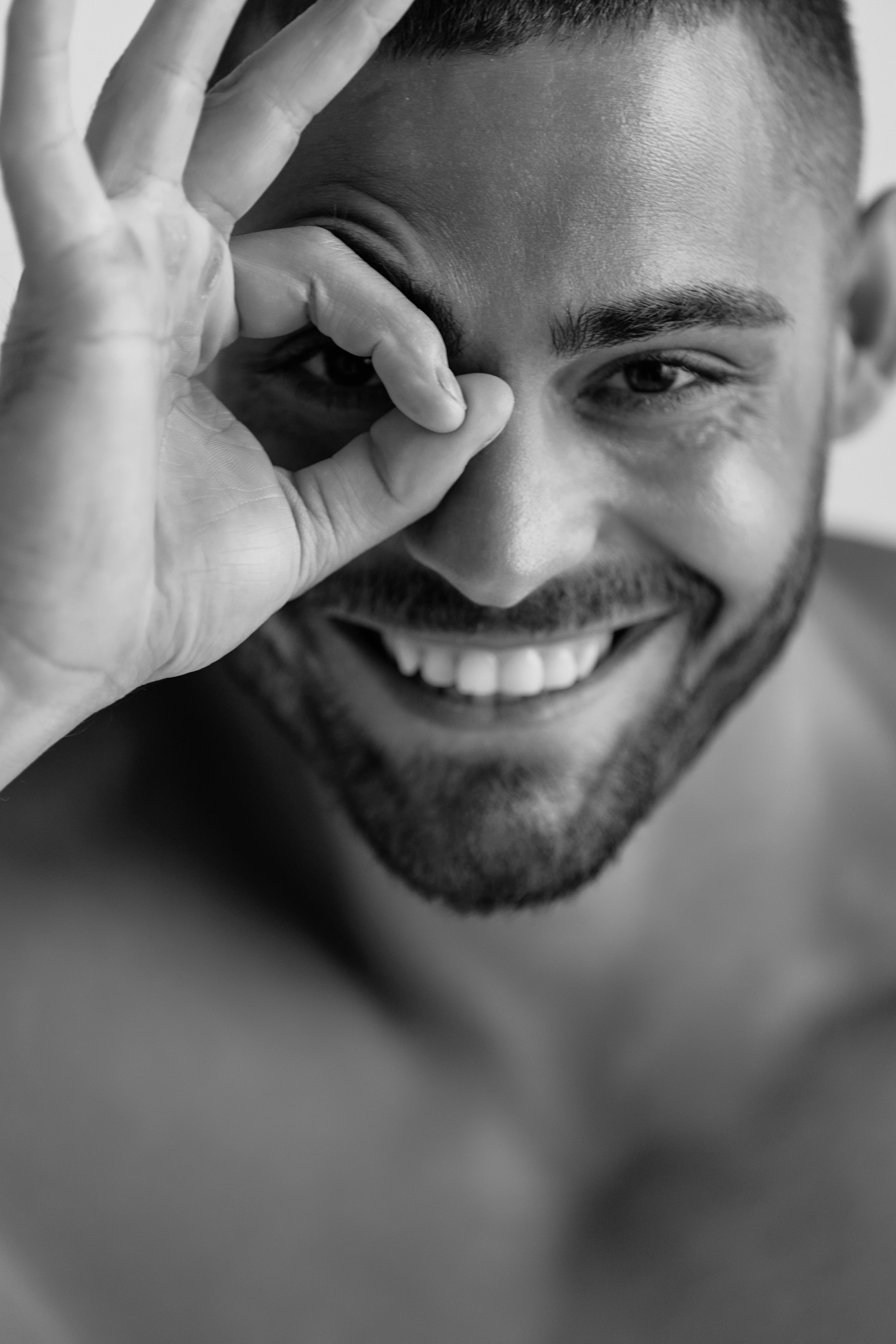 STRONG MAN. Дмитрий Мазуркевич: Профессиональный Репортажный Фотограф