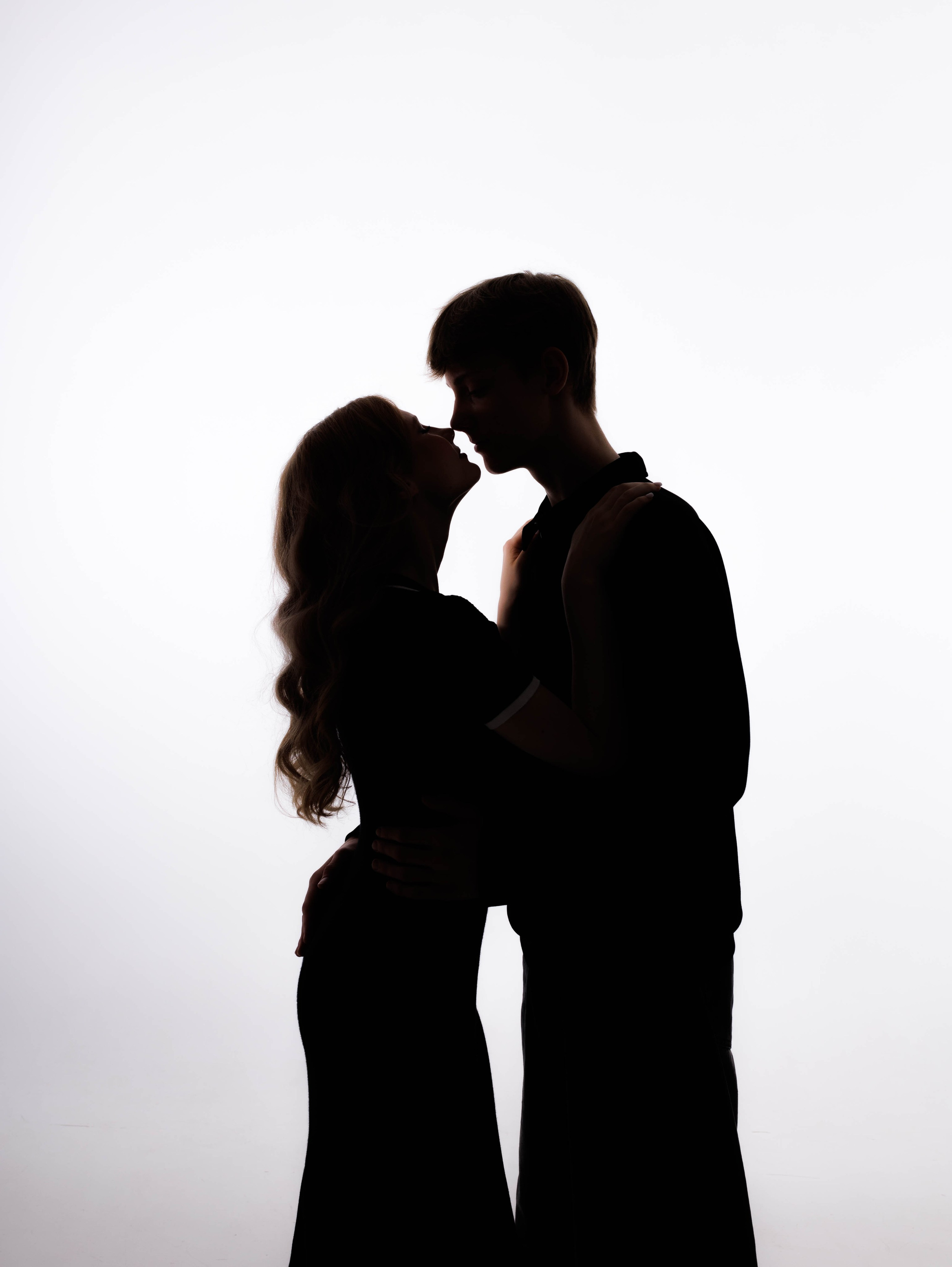 Фотосессия в студии. Свадебный и семейный фотограф Виолетта в Липецке