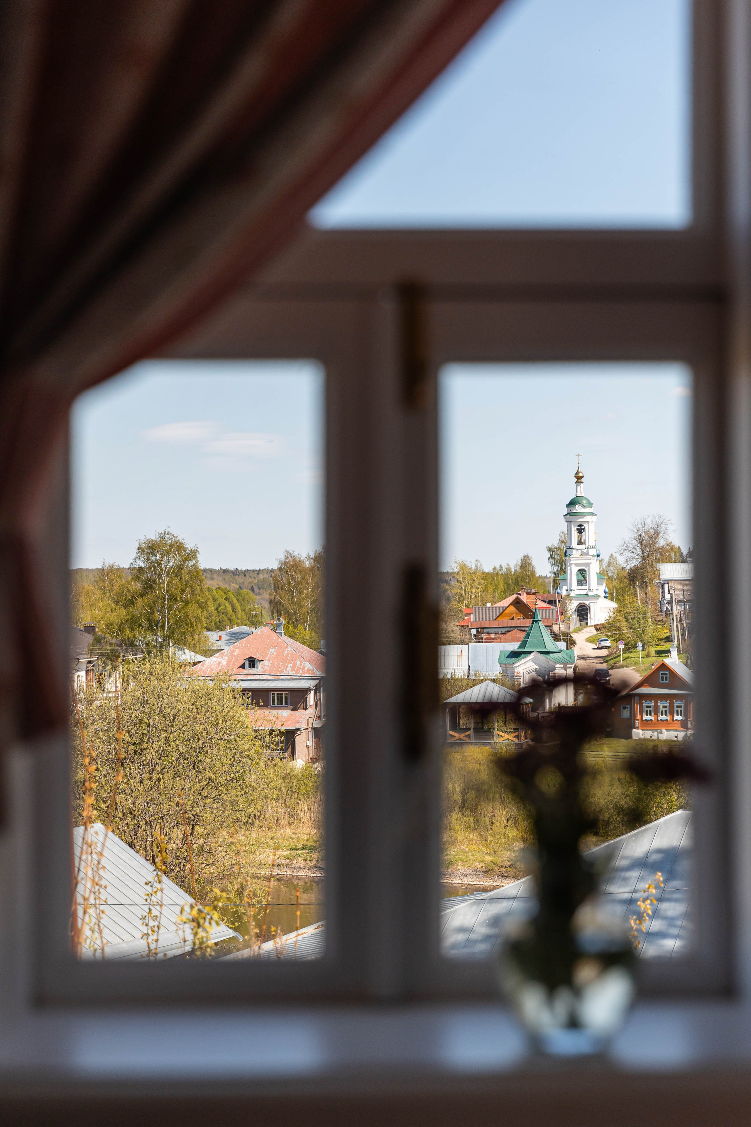 СОБОРНАЯ СЛОБОДА. Наталья Летунова — интерьерный фотограф в Иванове
