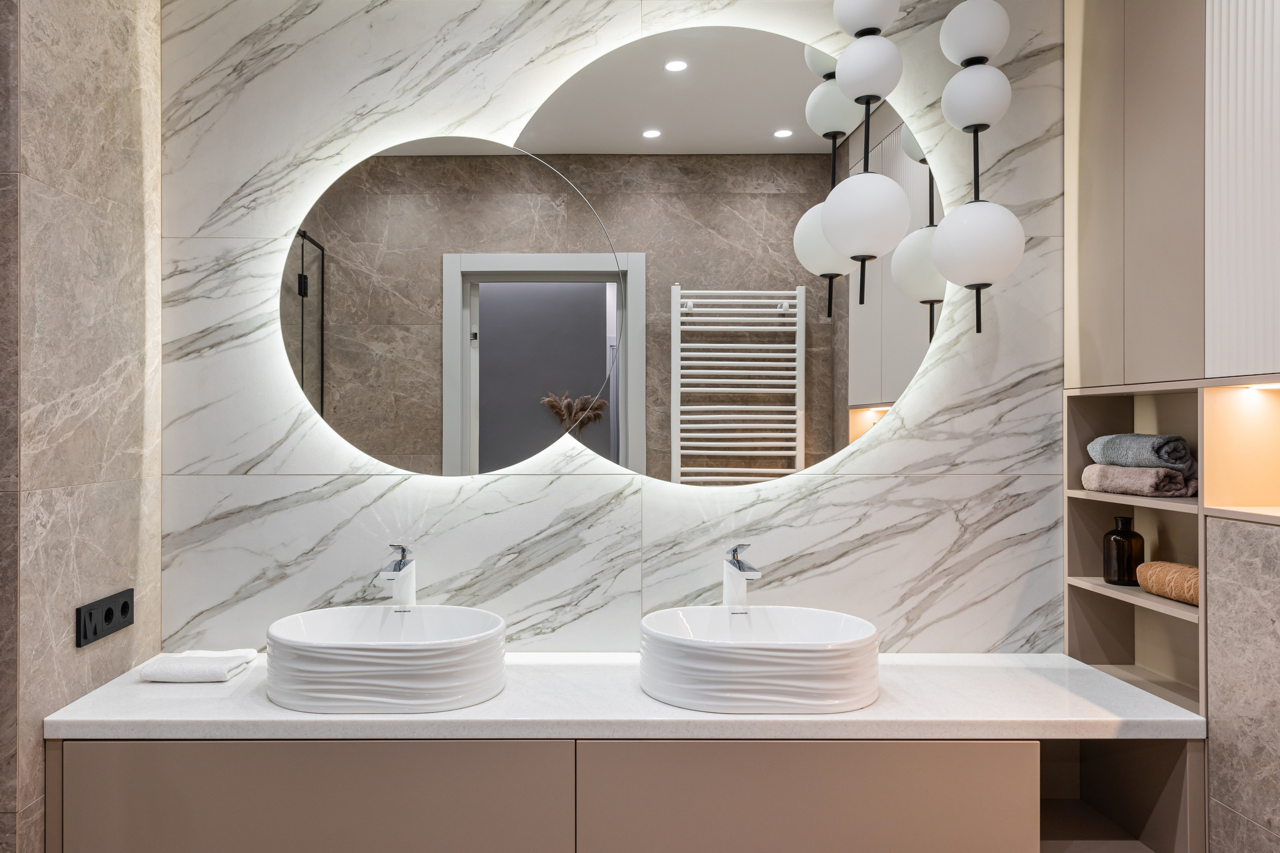 DREAM HOUSE. Наталья Летунова — интерьерный фотограф в Иванове