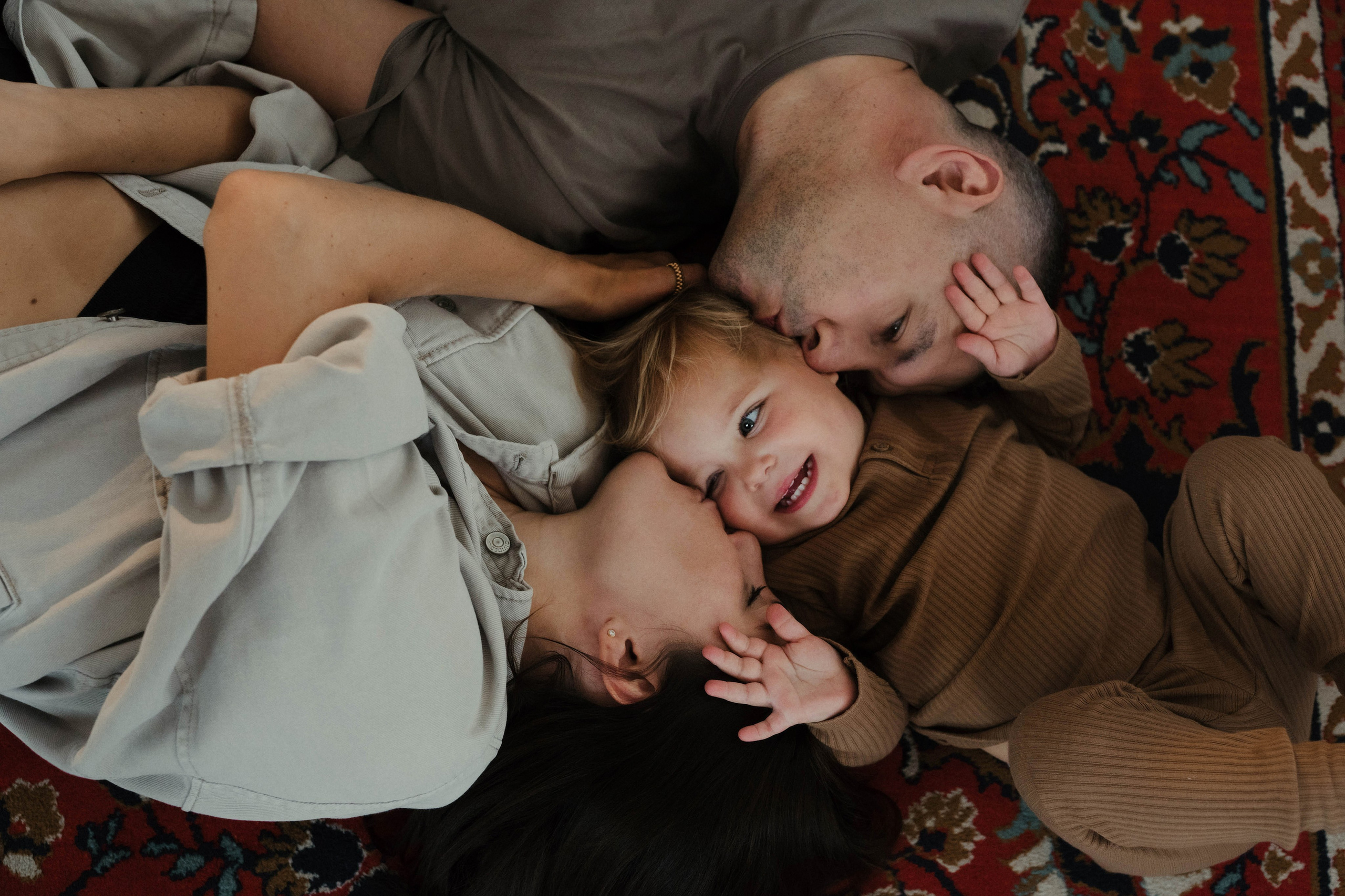 Семейные истории. ФОТОГРАФ КСЕНИЯ СОСНОВСКАЯ