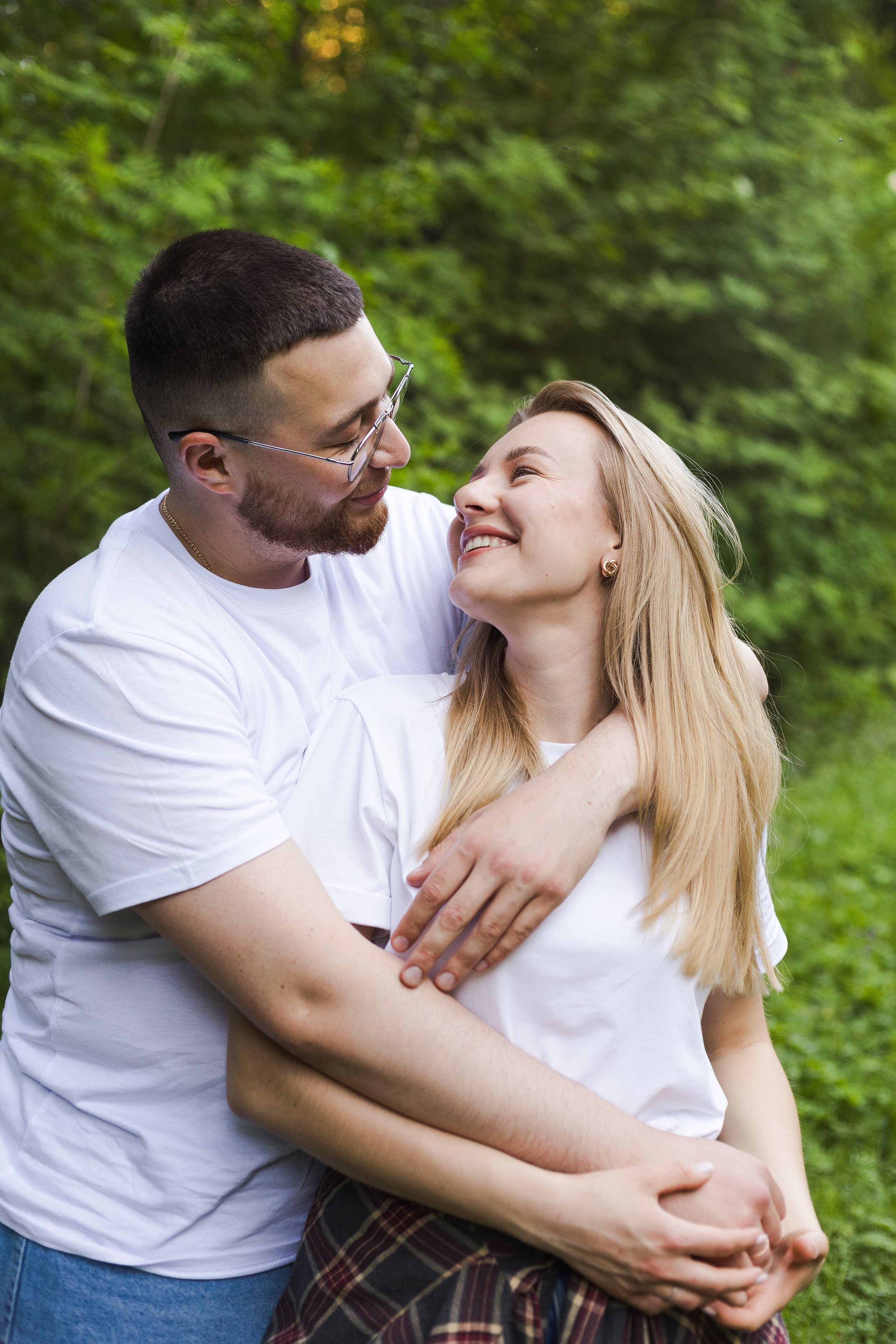 Юля и Богдан. Кристина | youseeitmyway | Фото